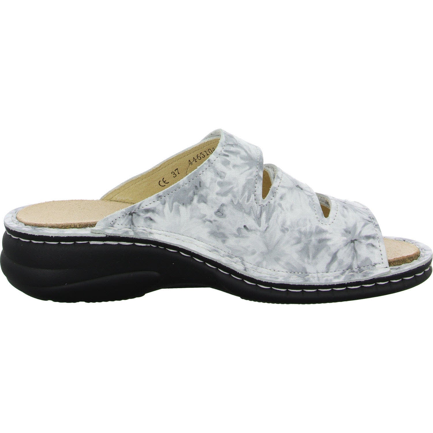 FINN COMFORT Korfu Sandals | Pattern Colors | Finn Comfort Canada