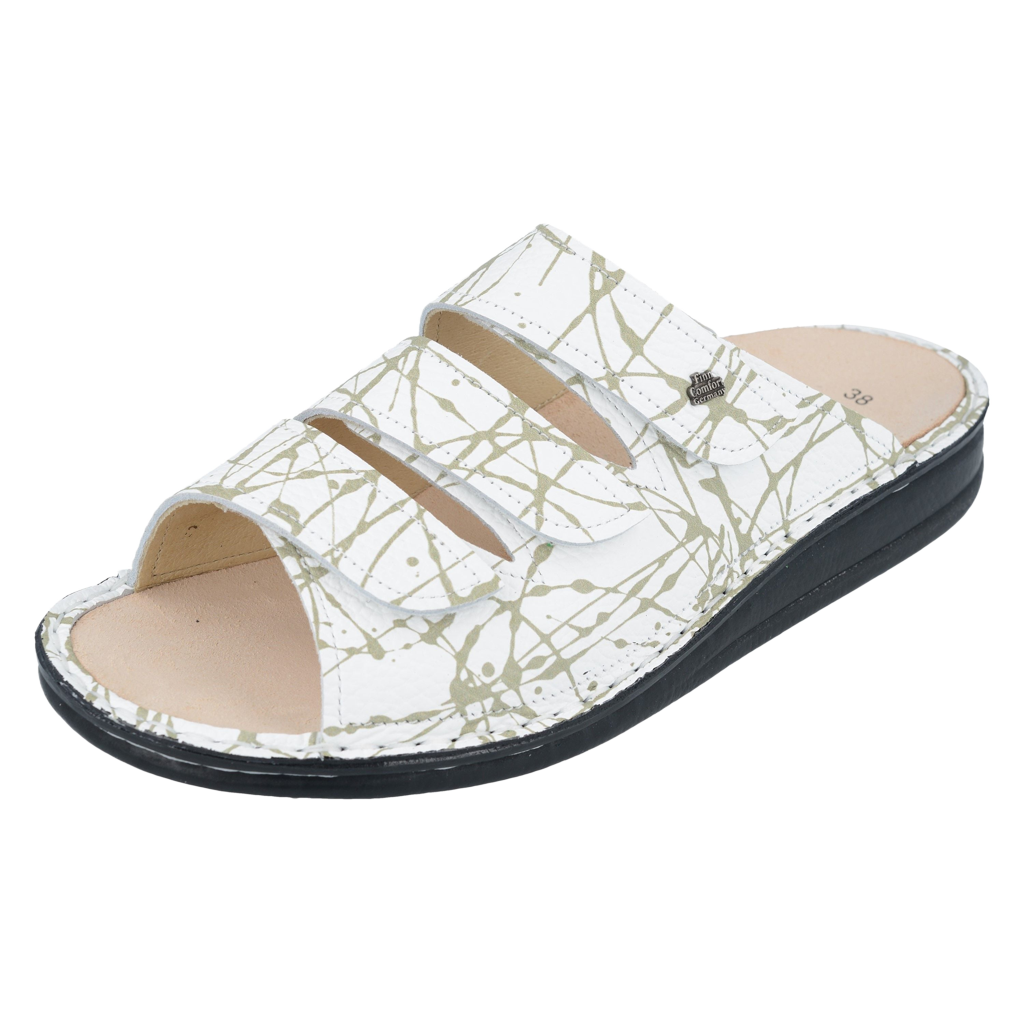 FINN COMFORT KORFU SANDAL NATURE RIZZO STUDIO SHOP ONLINE FOOT SENSATION CANADA TORONTO VANCOUVER BEST FATS FREE SHIPPING