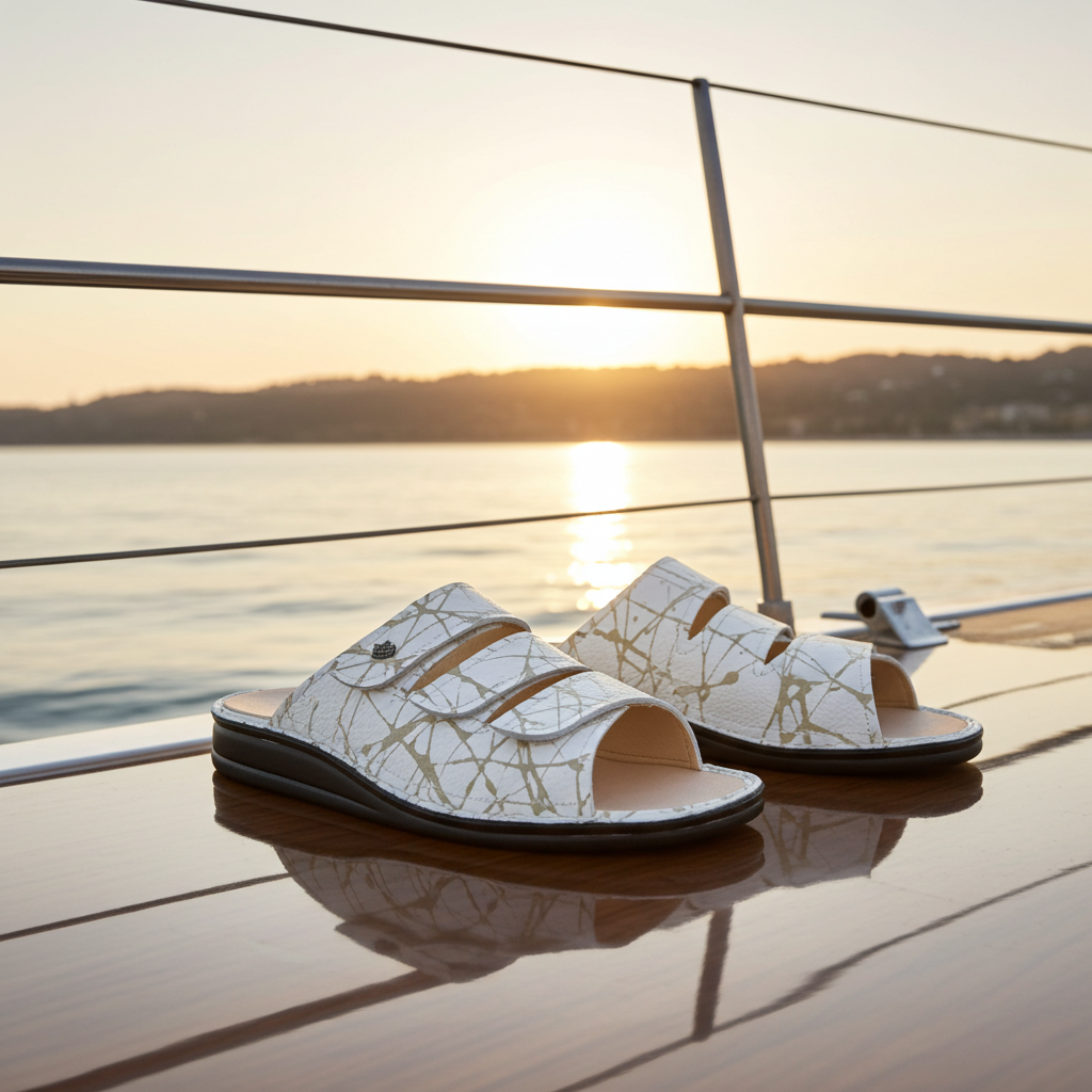 FINN COMFORT KORFU SANDAL NATURE RIZZO STUDIO SHOP ONLINE FOOT SENSATION CANADA TORONTO VANCOUVER BEST FATS FREE SHIPPING