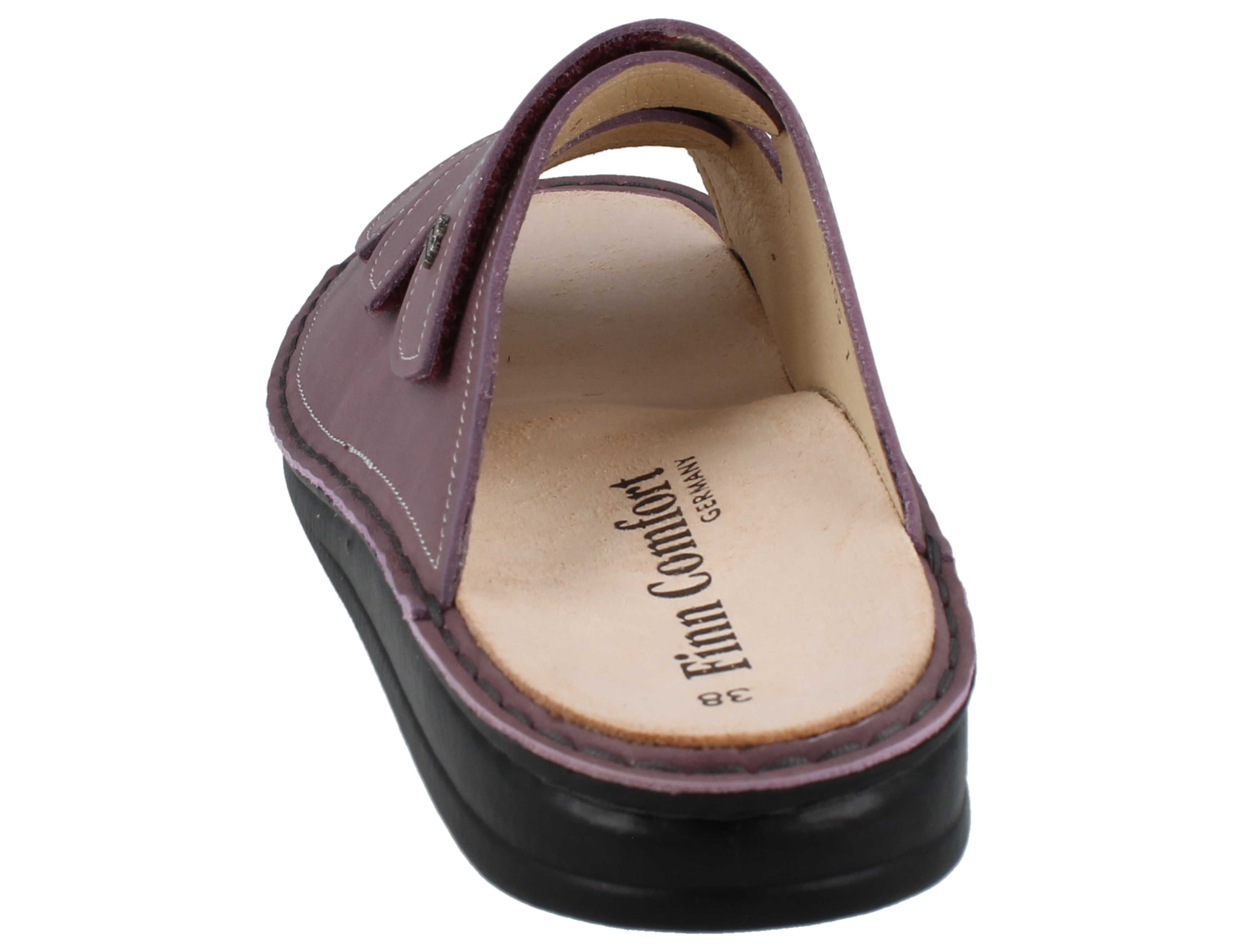 FINN COMFORT KORFU SANDAL
