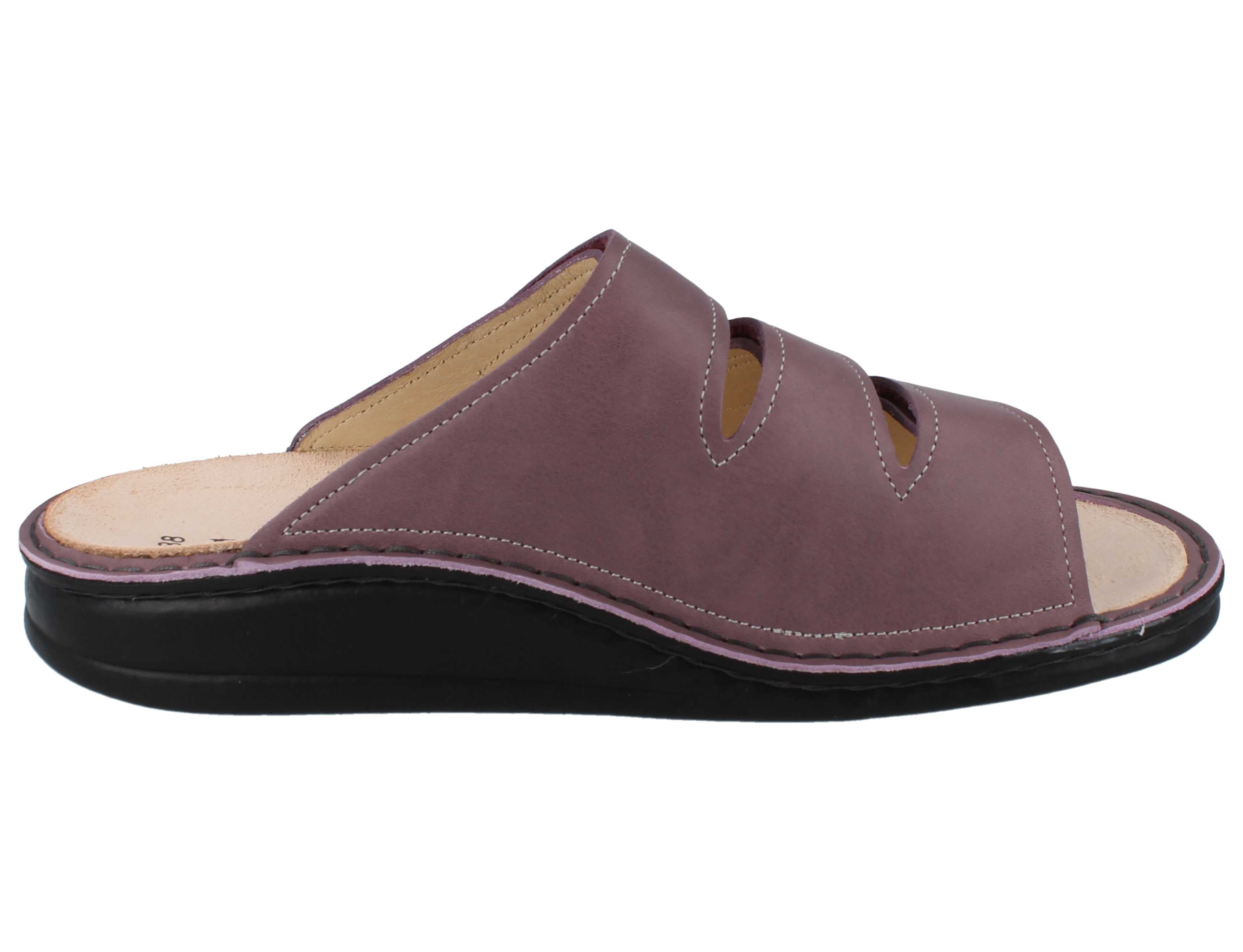 FINN COMFORT KORFU SANDAL