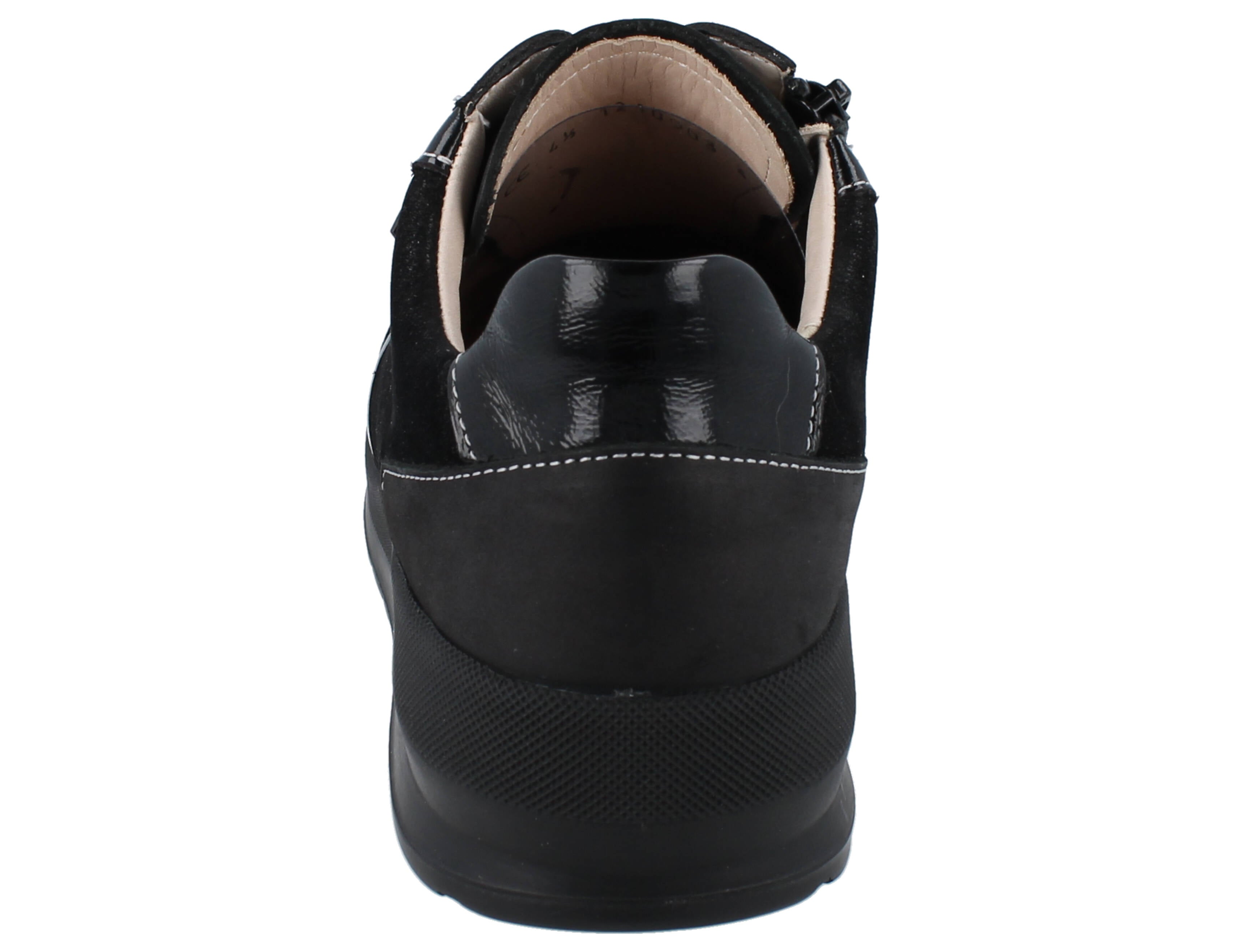 FINN COMFORT MORI FINN STRETCH SNEAKER