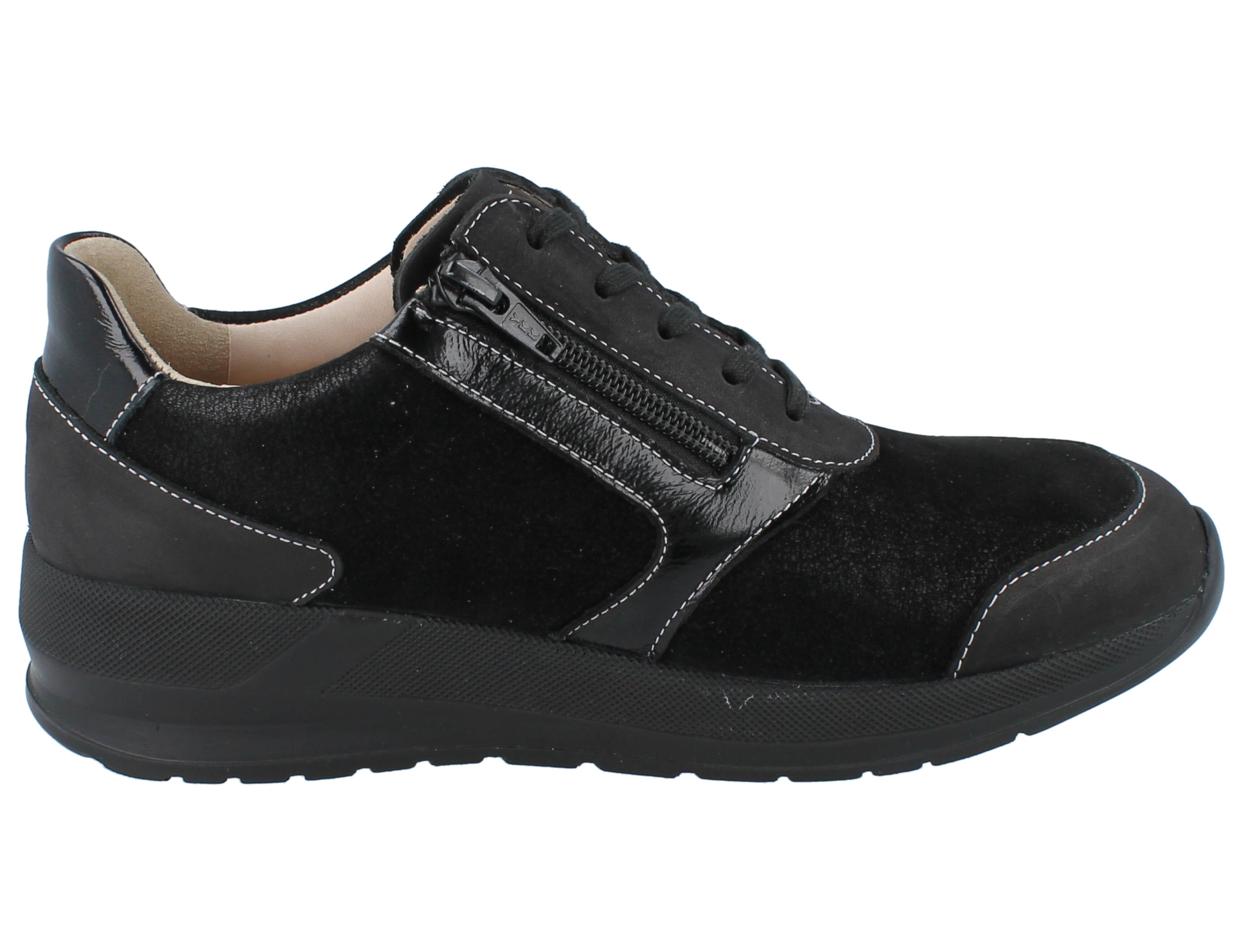 FINN COMFORT MORI FINN STRETCH SNEAKER