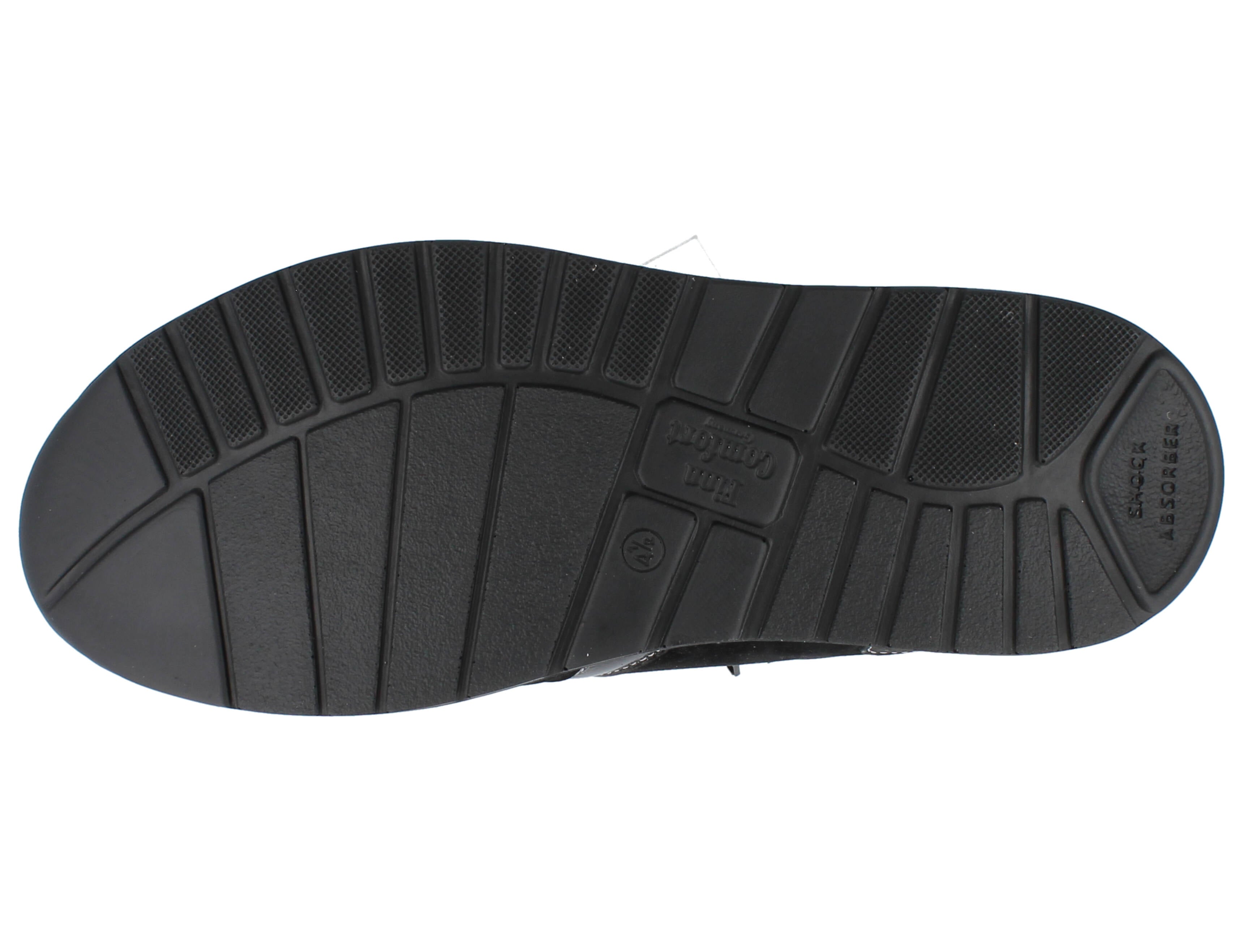 FINN COMFORT MORI FINN STRETCH SNEAKER