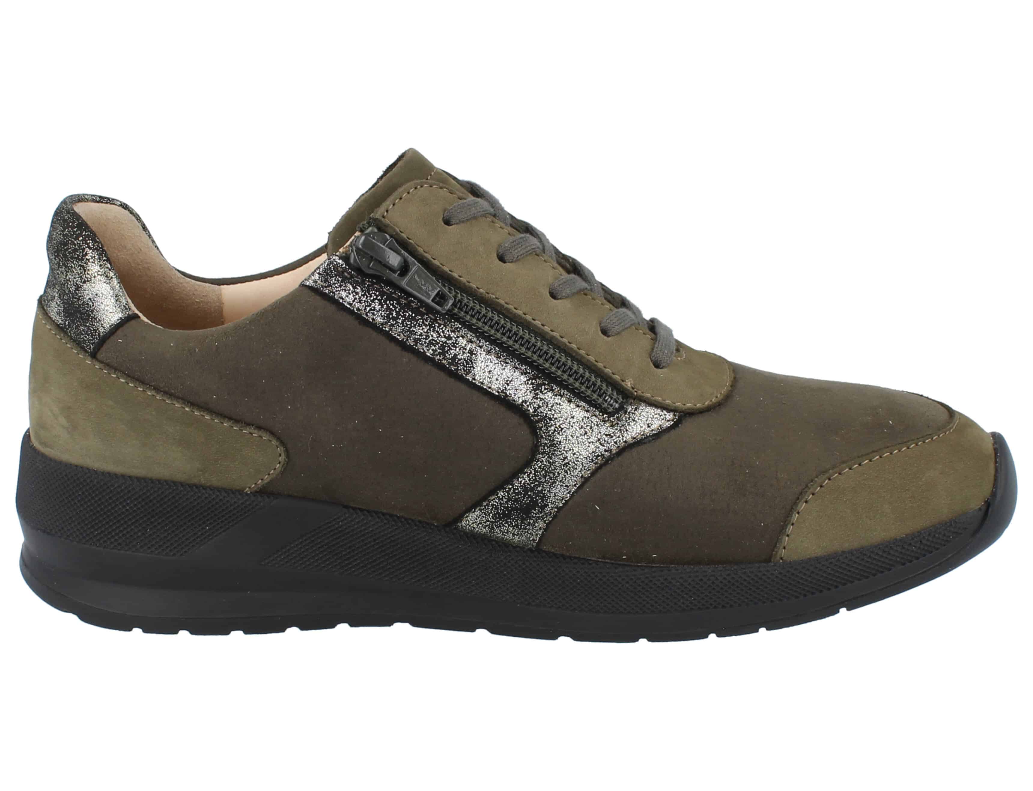 FINN COMFORT MORI FINN STRETCH SNEAKER OLIVE SHOP BUY ONLINE FOOT SENATION CANADA