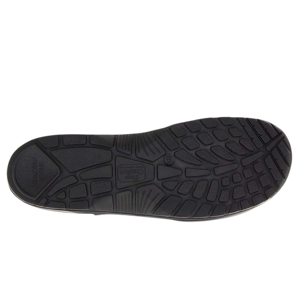 FINN COMFORT MURNAU SLATE BLACK NEPTUN BUGGY Boots Foot Sensation Online Store Best prices, Largest Online range, sales, promo, free shipping, easy return, Toronto pickup. Fast delivery Ontario, Quebec, British Columbia, Alberta, Manitoba, Saskatchewan, Nova Scotia, New Brunswick, Montreal, Vancouver, Calgary, Edmonton, Winnipeg, Ottawa,Halifax, Mencton