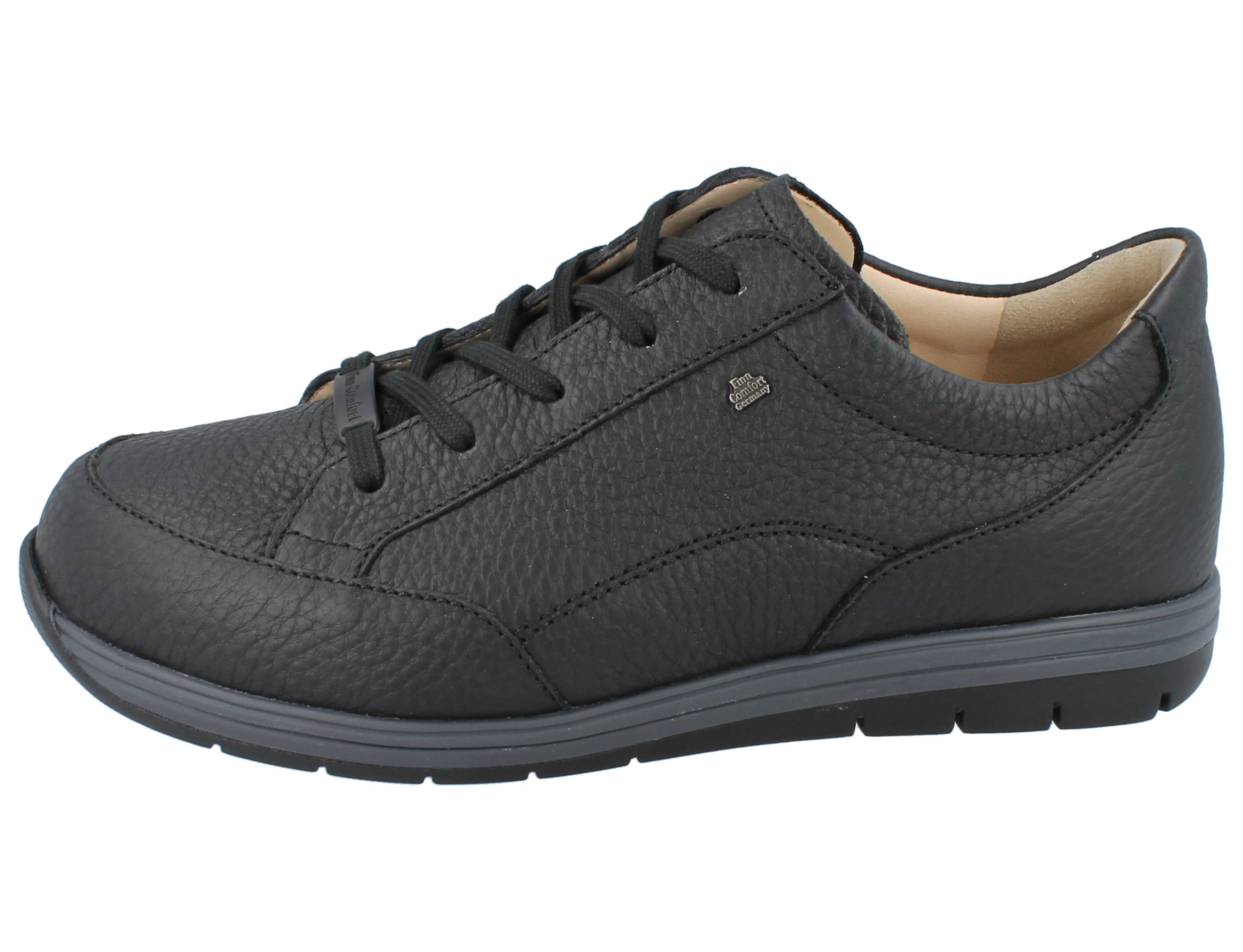 FINN COMFORT Osorno Side Zip