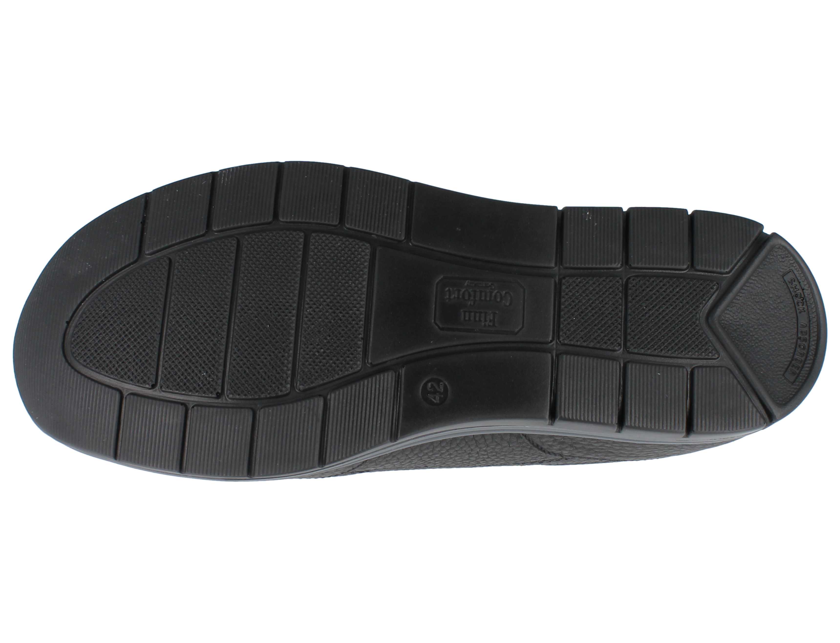 FINN COMFORT Osorno Side Zip