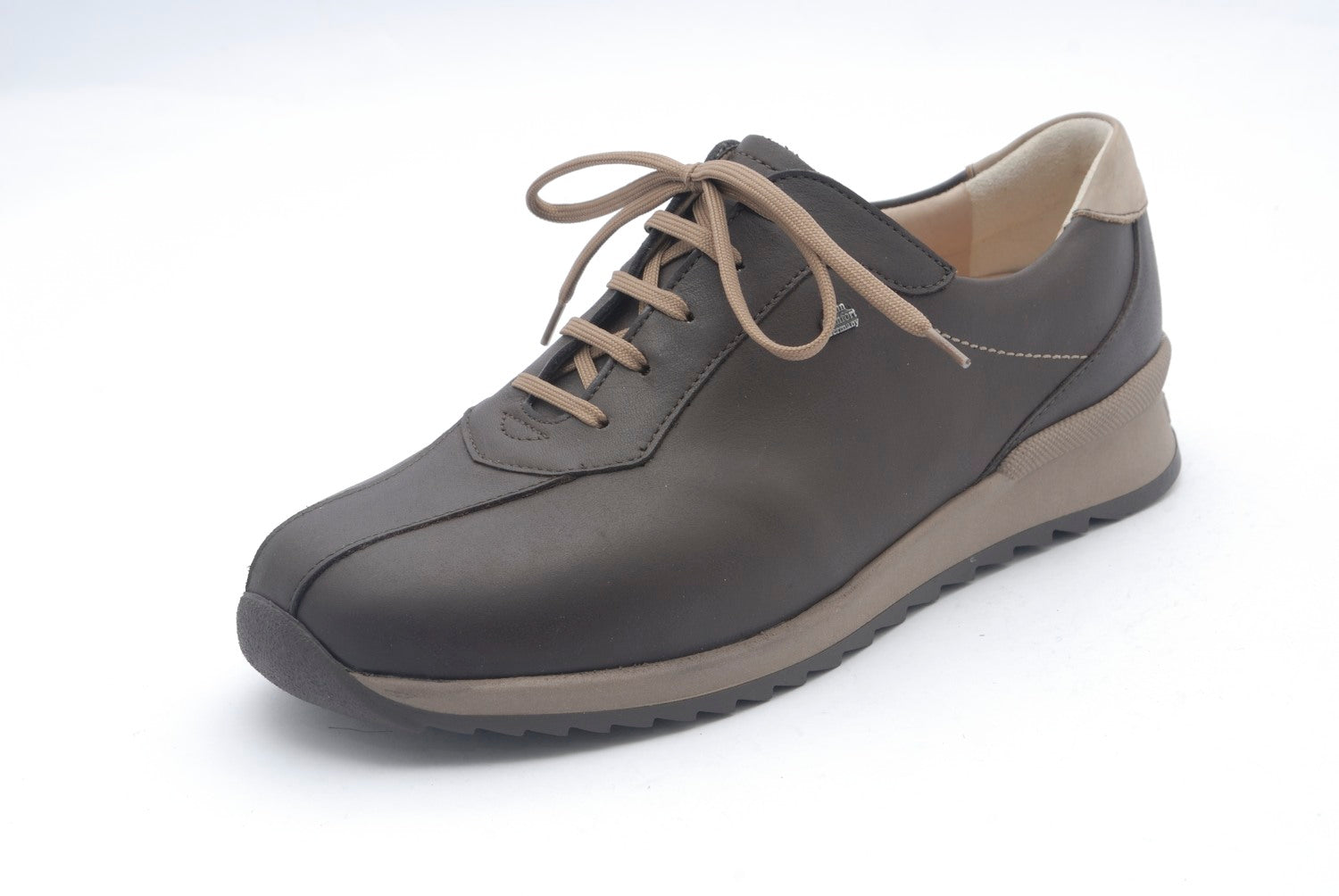 FINN COMFORT SARNIA GRIZZLY SAND