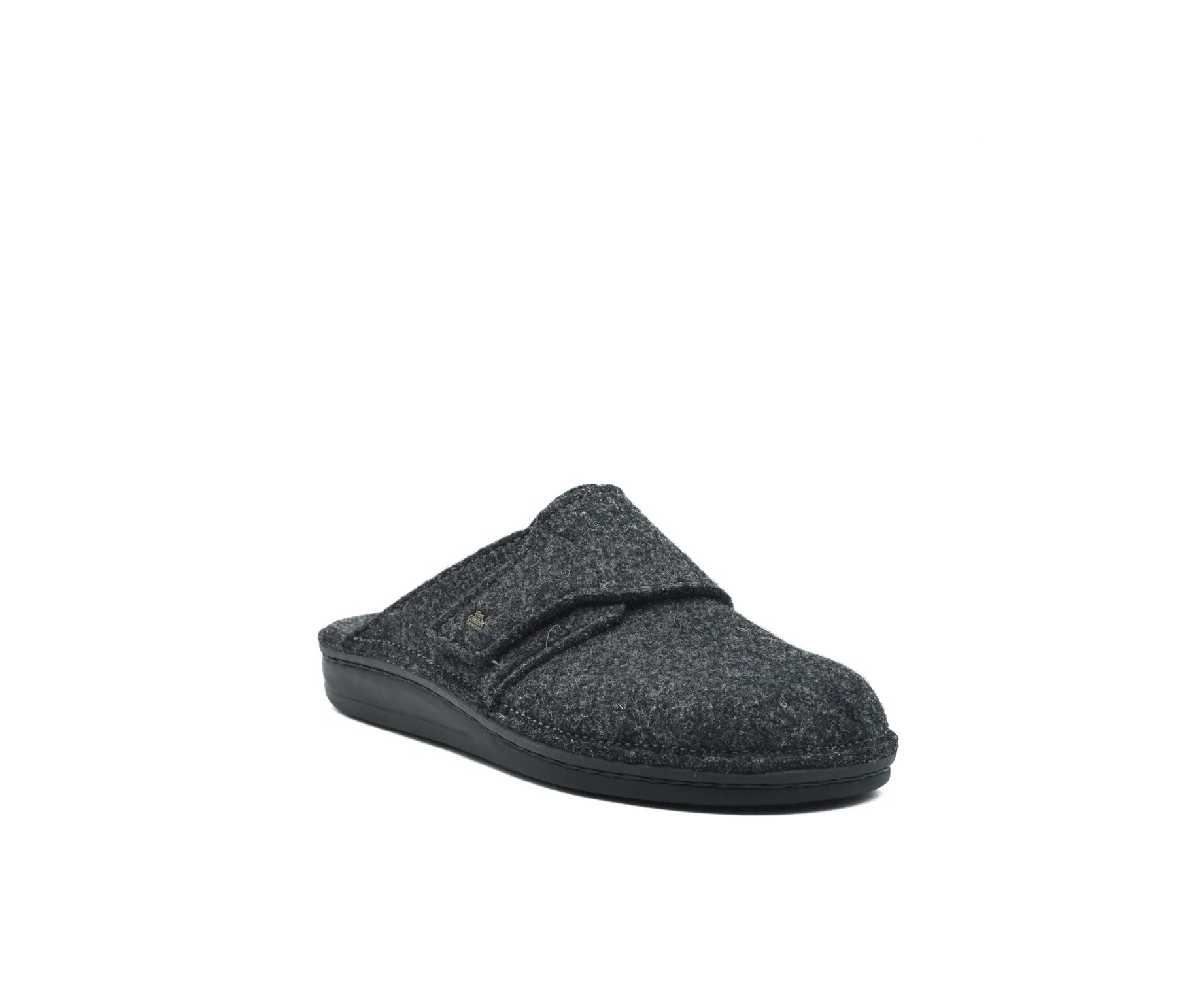 FINN COMFORT TIROL SLIPPERS Wool Felt