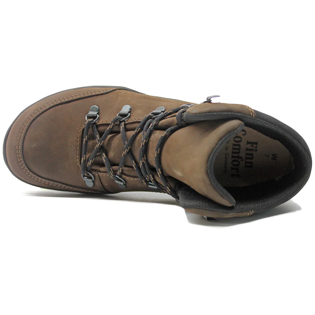 FINN COMFORT Tibet Soft Boot