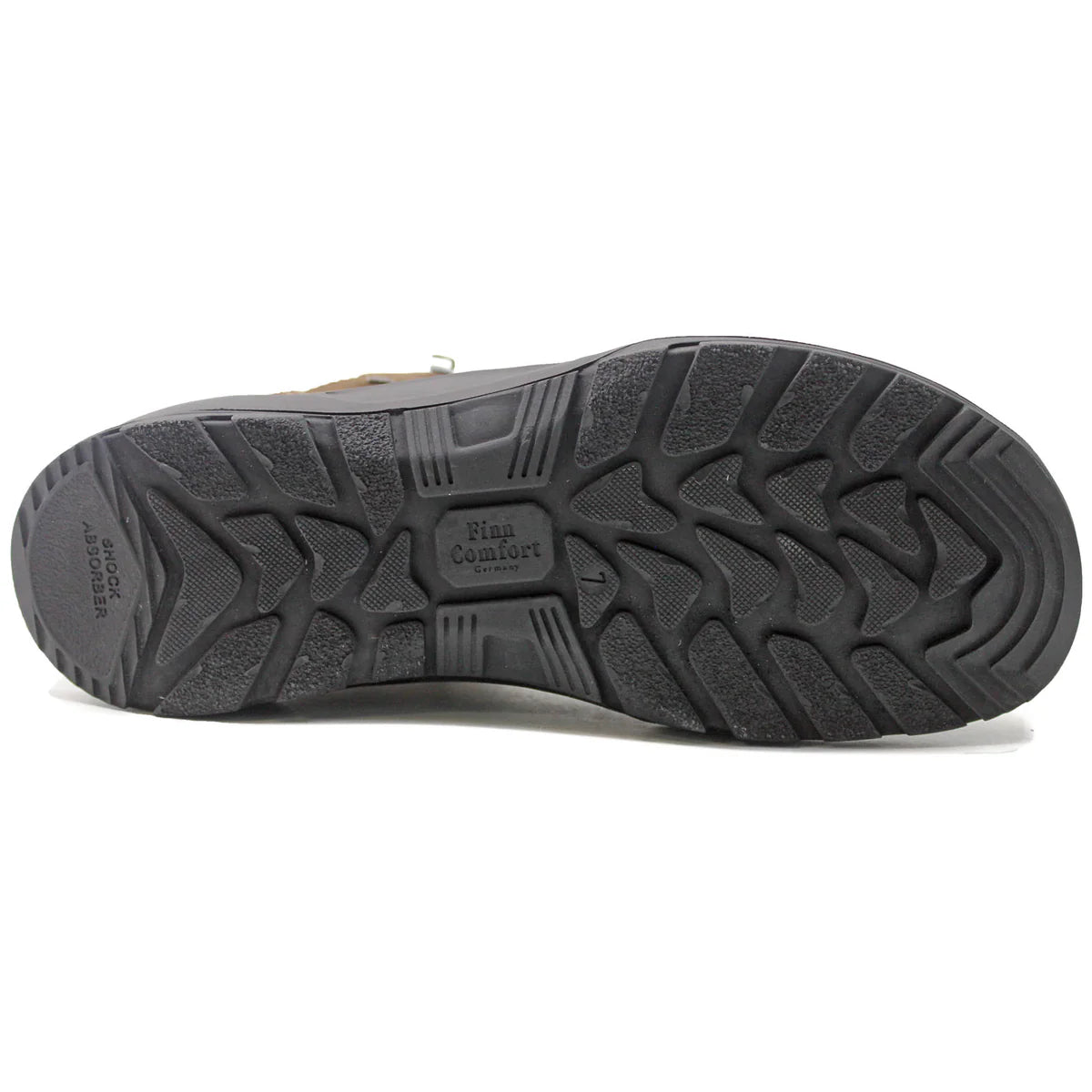 FINN COMFORT Tibet Soft Boot