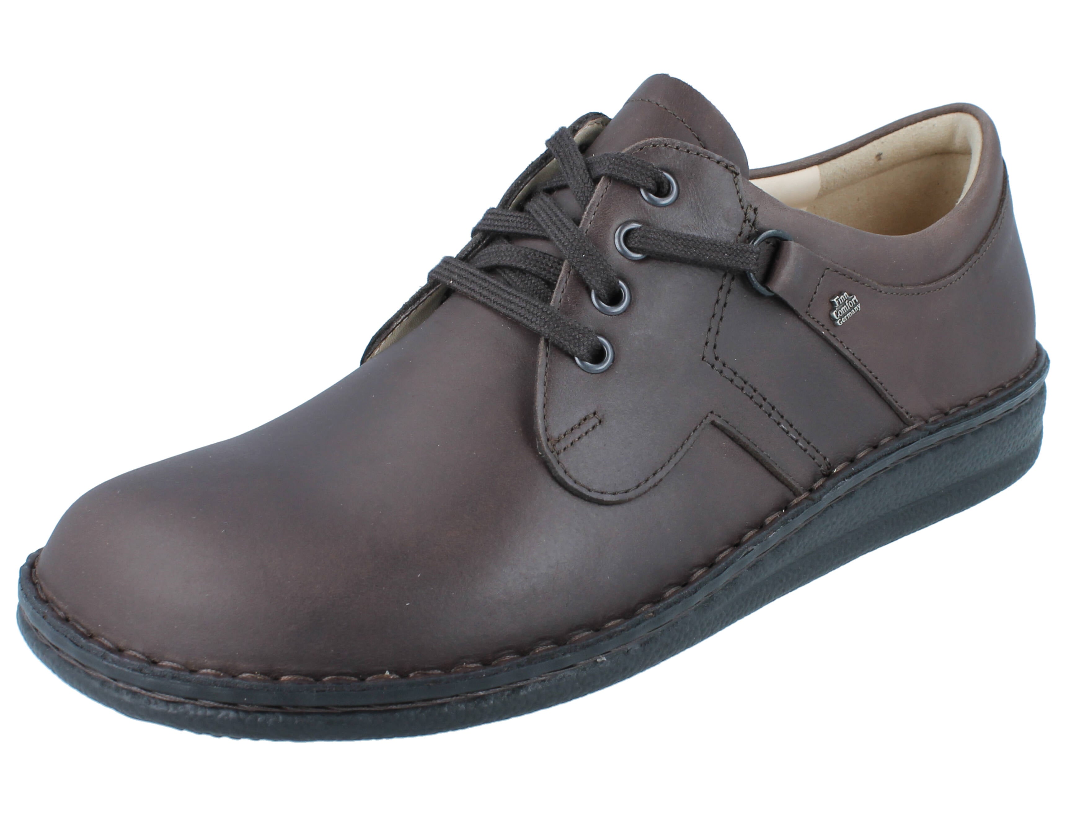 FINN COMFORT VAASA PROPHY 96100 CAFÉ