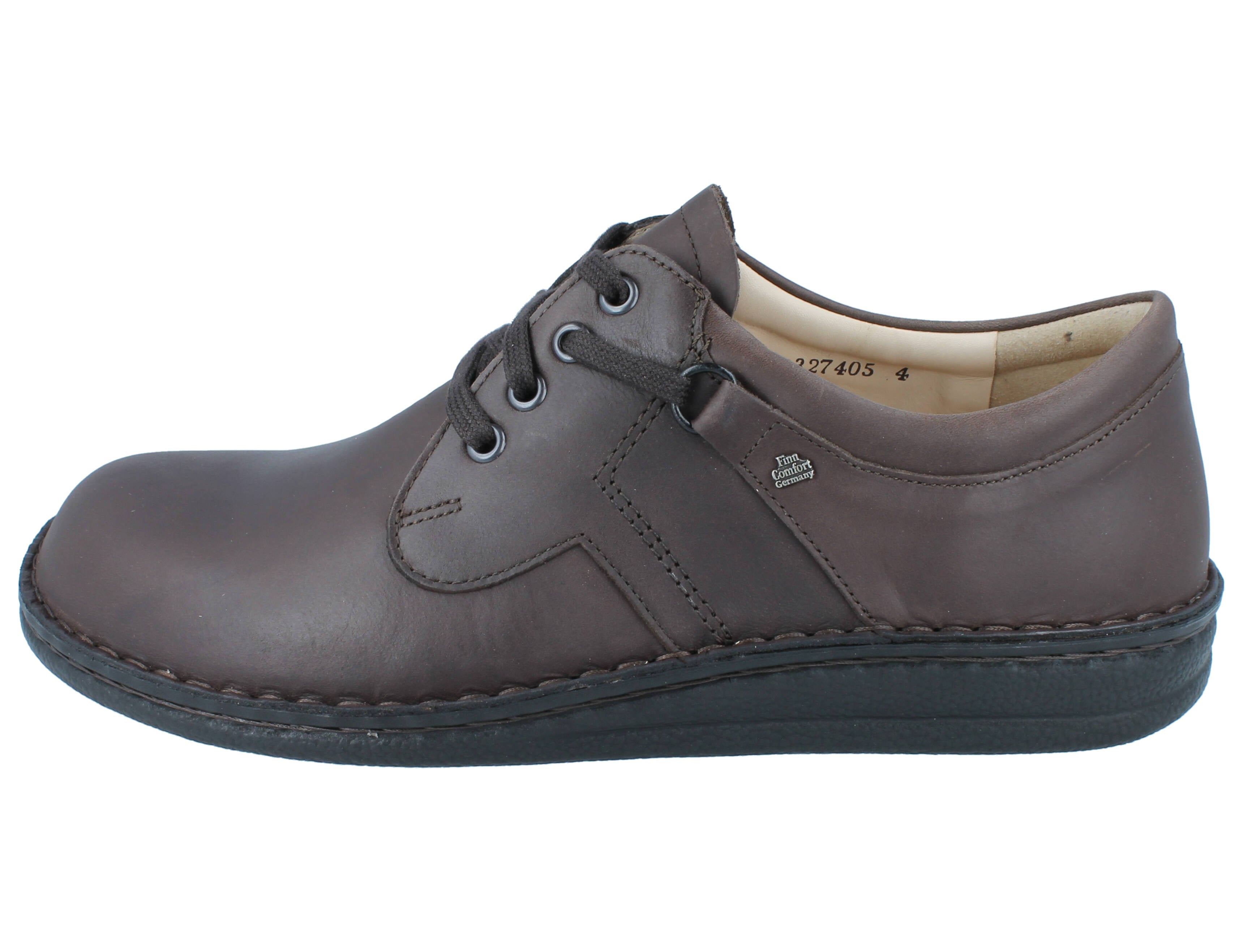 FINN COMFORT VAASA PROPHY 96100 CAFÉ