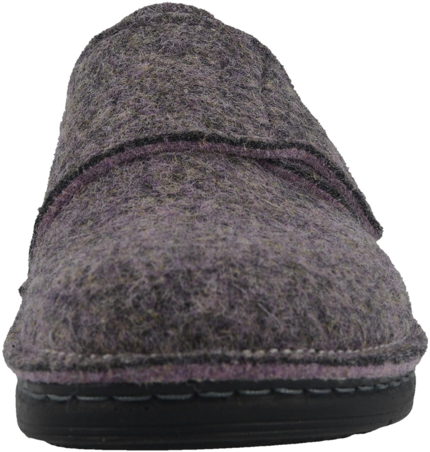 FINN COMFORT Zams Slippers Woolfelt
