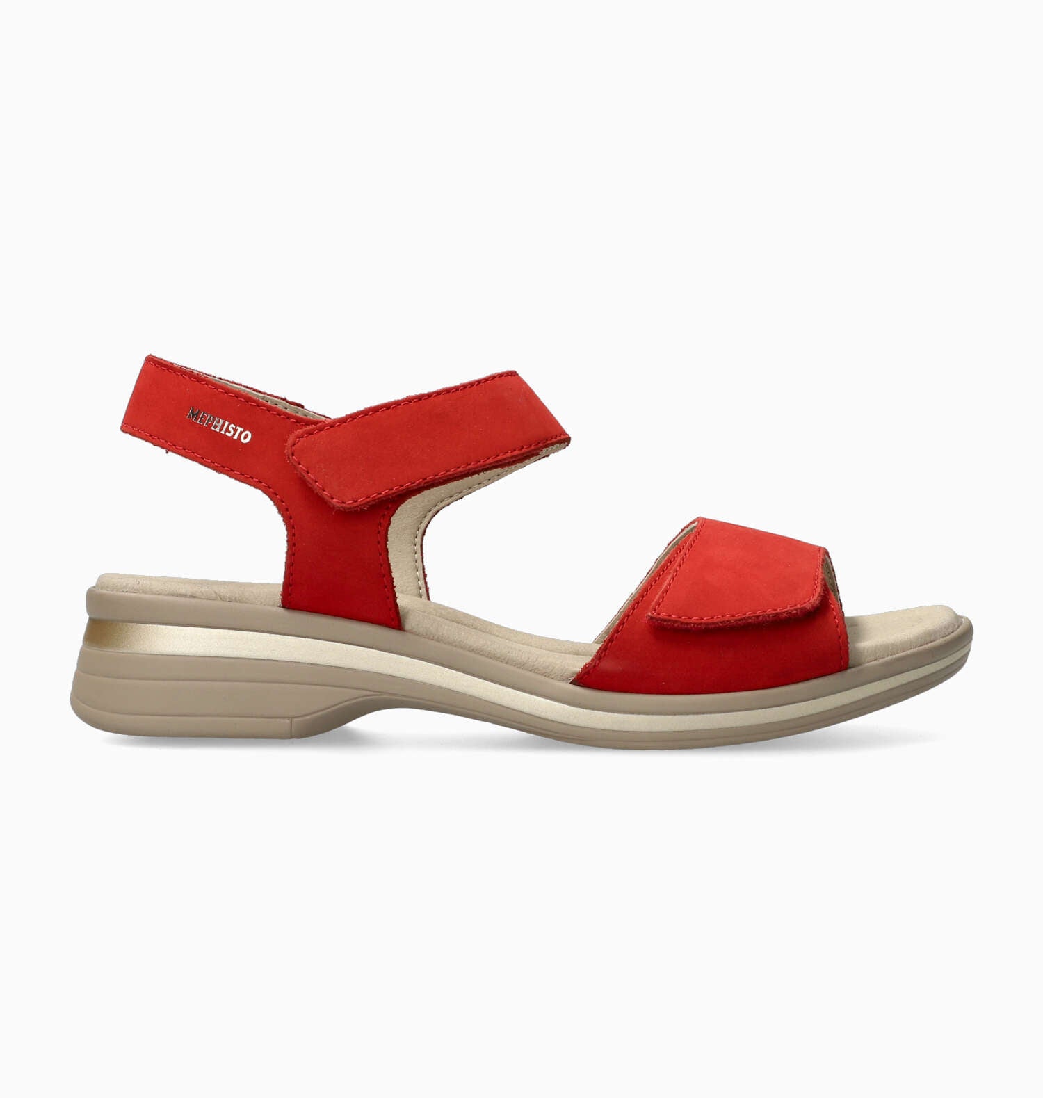 MEPHISTO Floraline Sandal