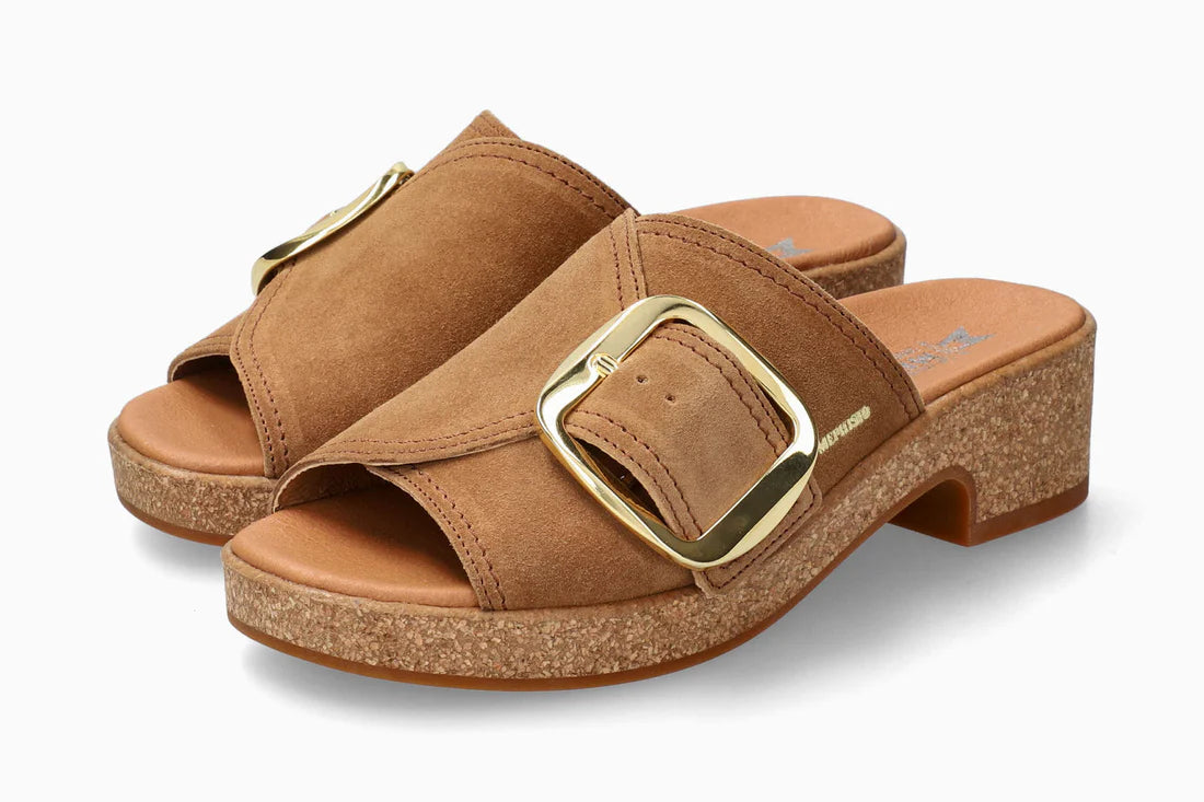 MEPHISTO Foline Sandal