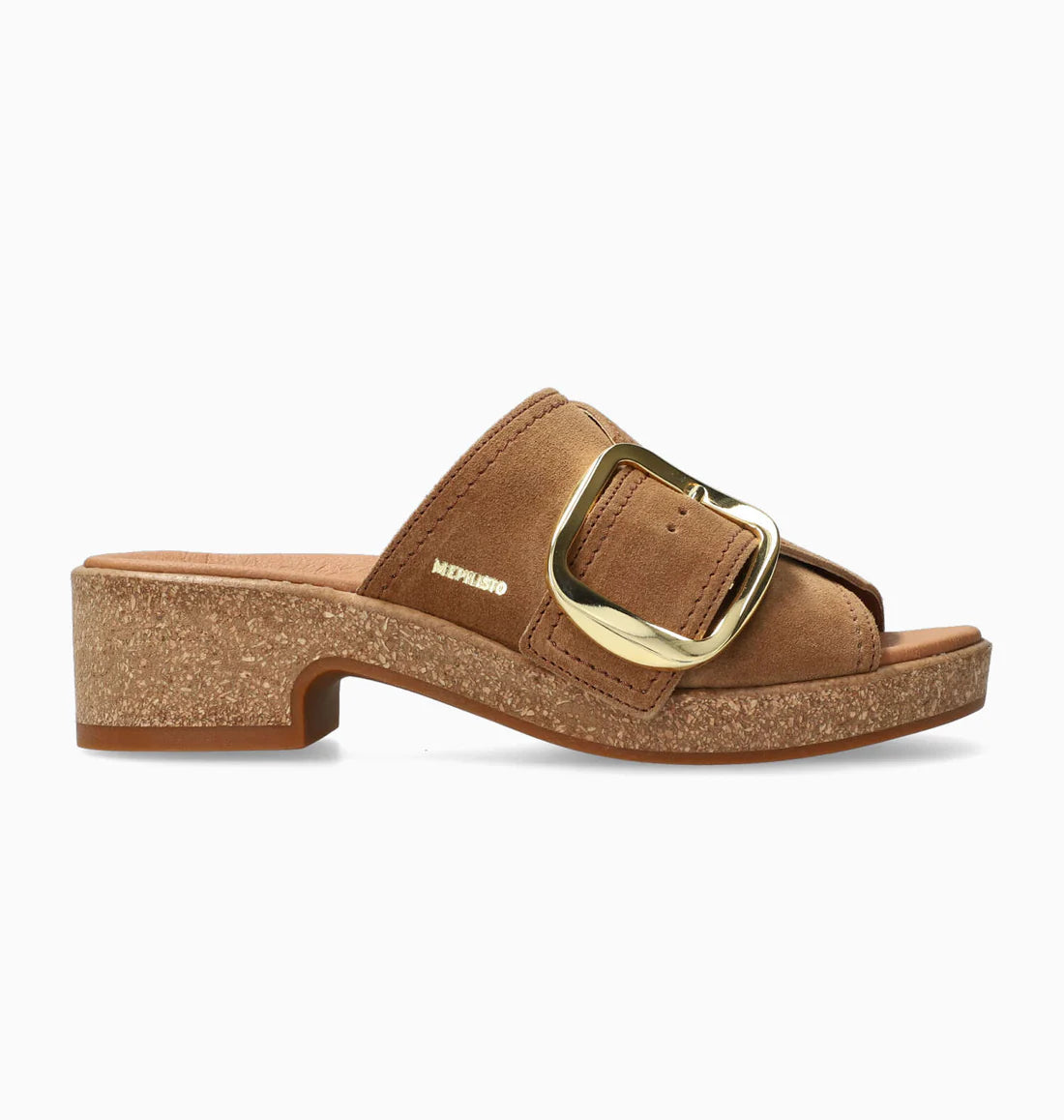 MEPHISTO Foline Sandal
