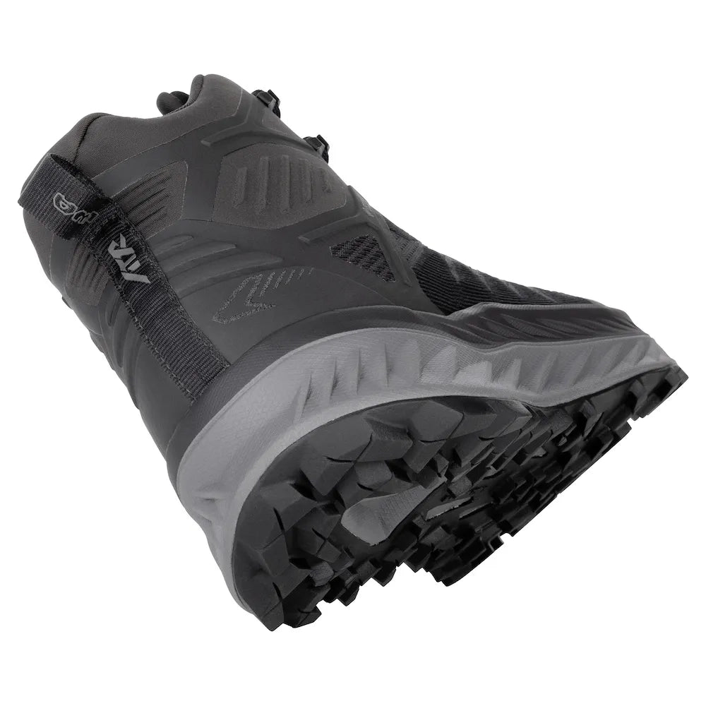 LOWA FORTUX GTX QC