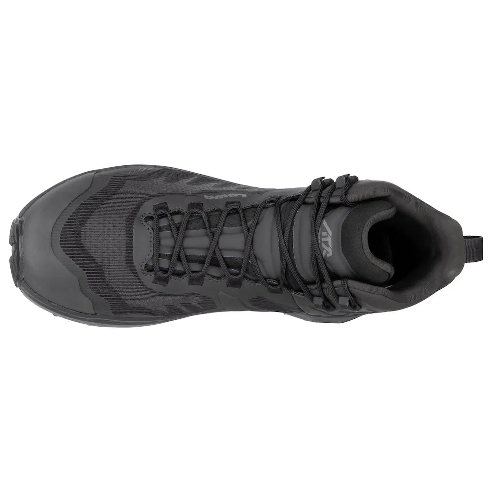 LOWA FORTUX GTX QC