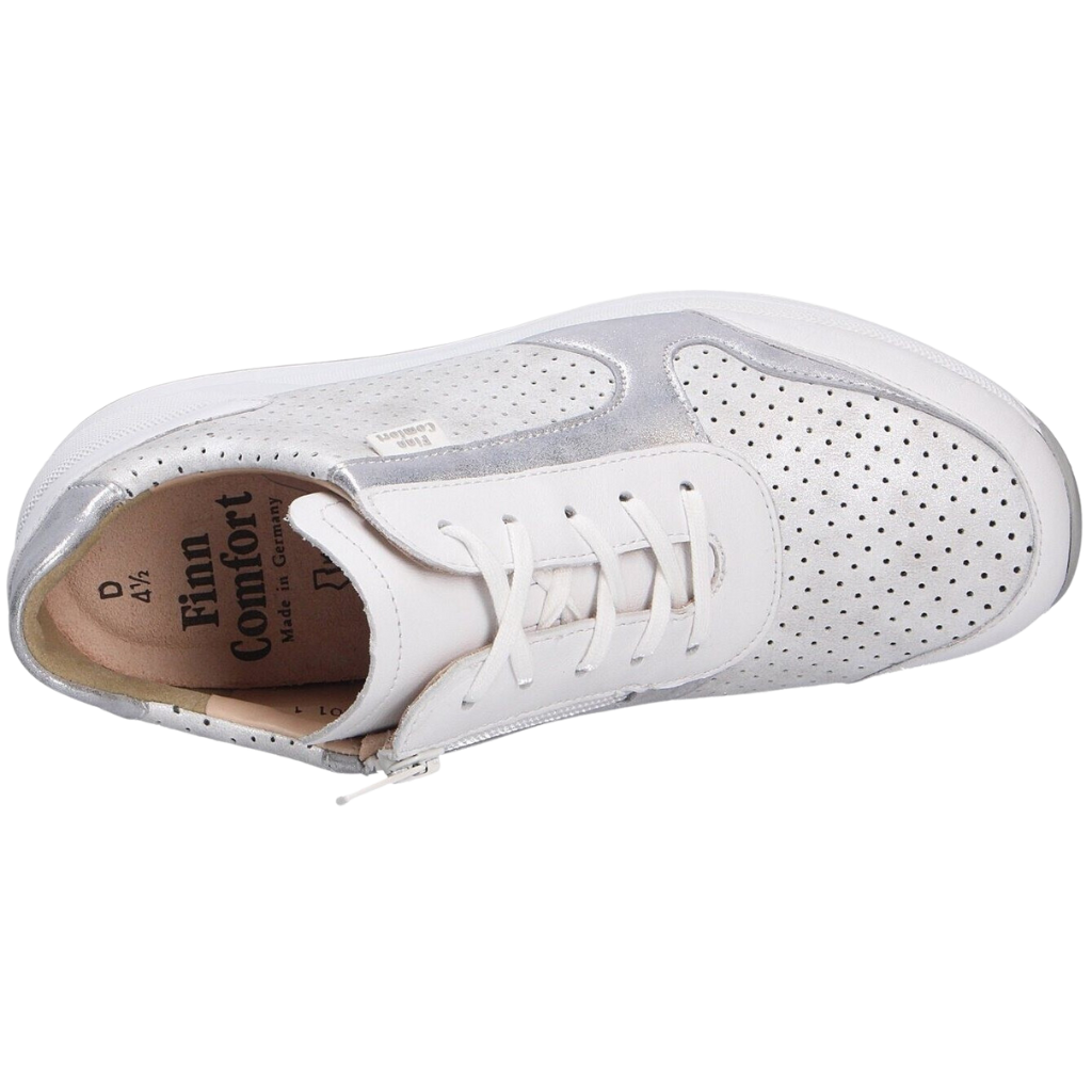 FINN COMFORT MORI FINN STRETCH SNEAKER