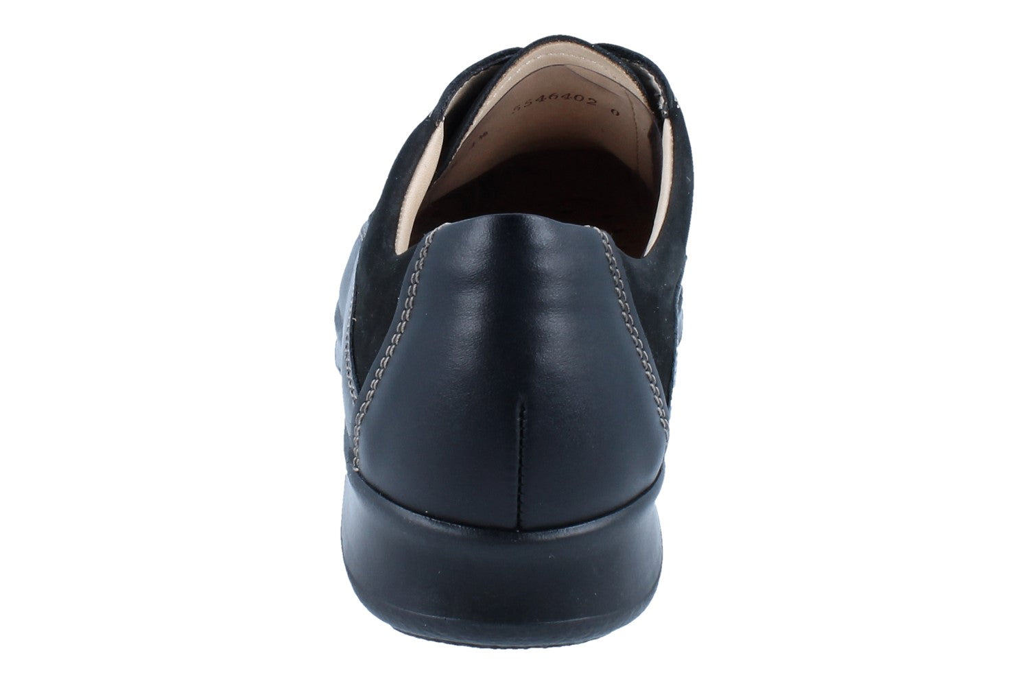 Finn Comfort Acapulco Lace-up City Shoes