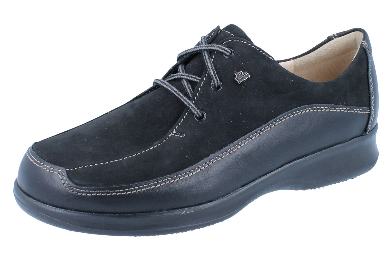 Finn Comfort Acapulco Lace-up City Shoes