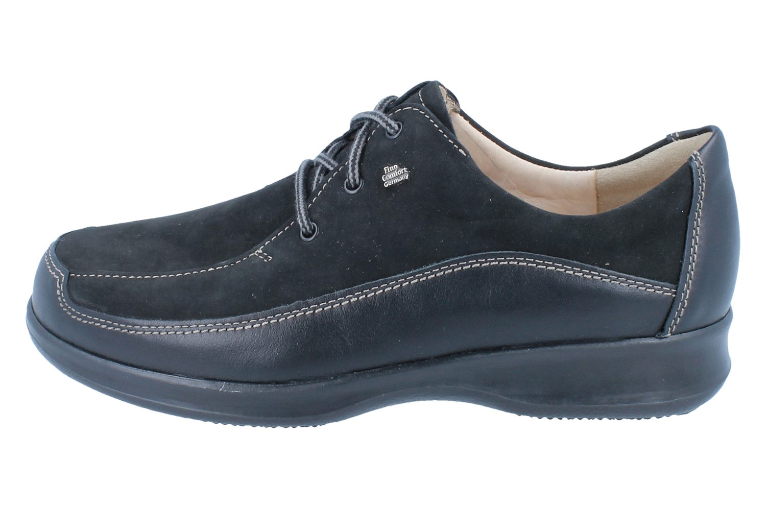 Finn Comfort Acapulco Lace-up City Shoes