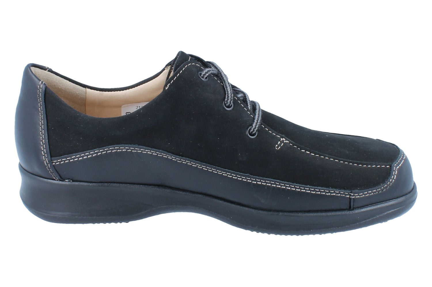 Finn Comfort Acapulco Lace-up City Shoes