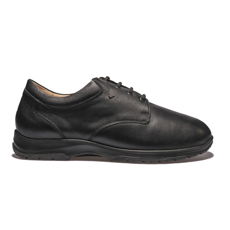 Finn Comfort Sponarind Lace Up Comfort Shoes