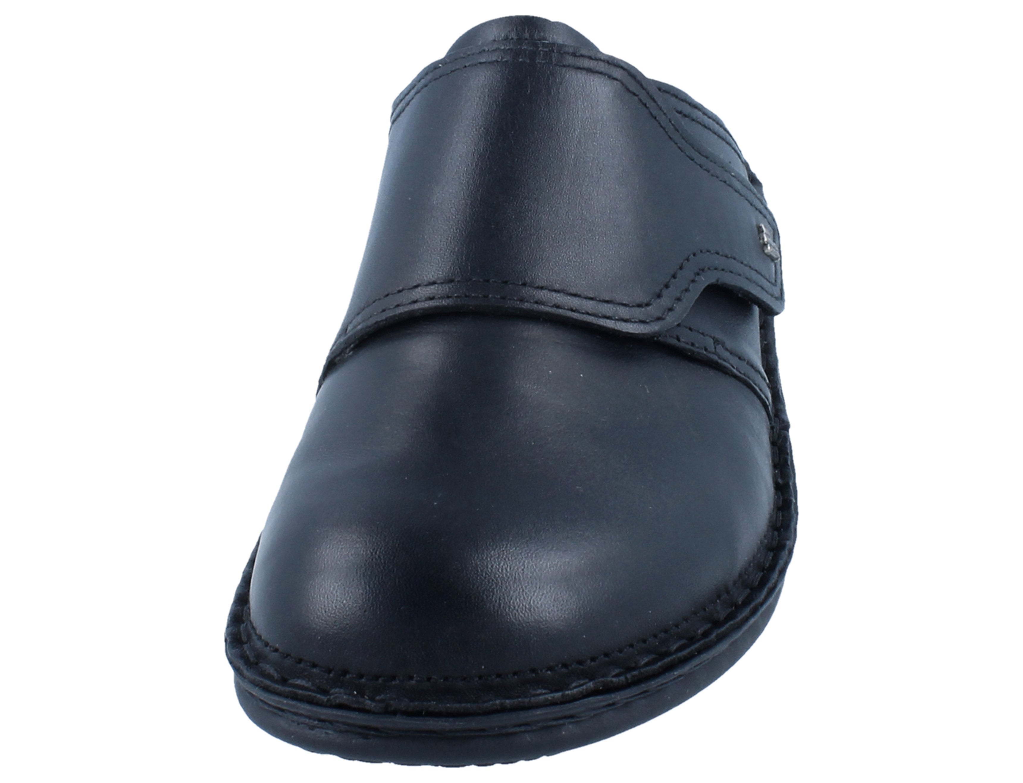 SABOT FINN COMFORT AUSSEE NOIR