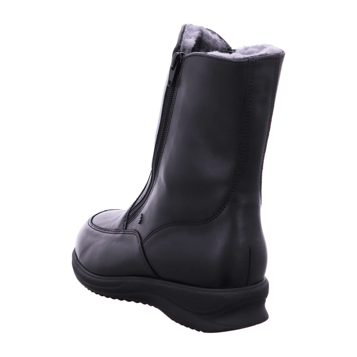 BOTTES FINN COMFORT MINSK (SHEARLING)