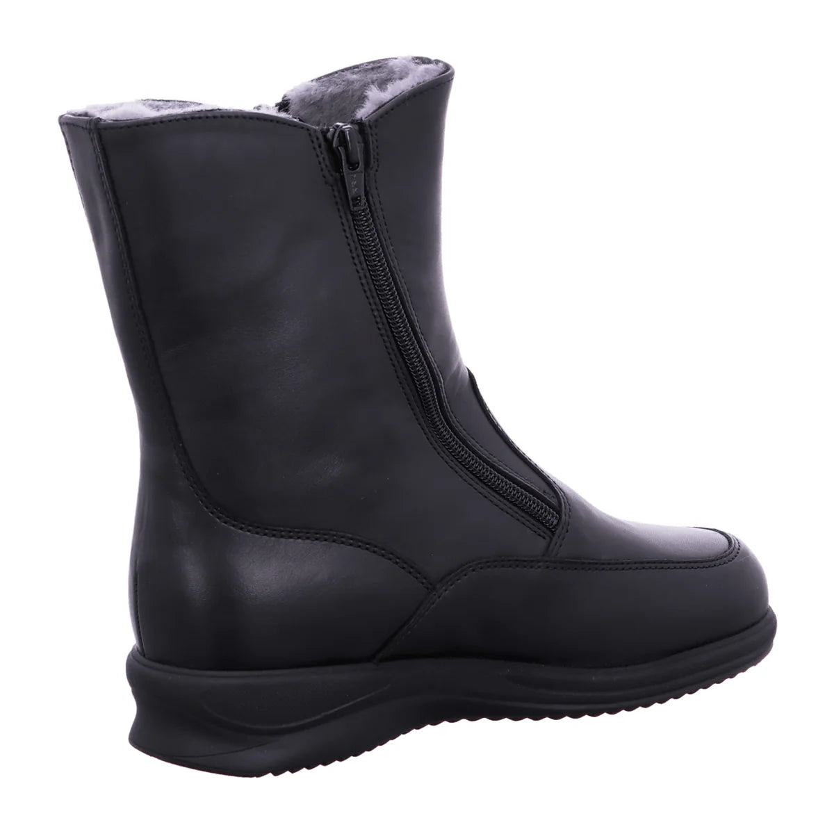 BOTTES FINN COMFORT MINSK (SHEARLING)