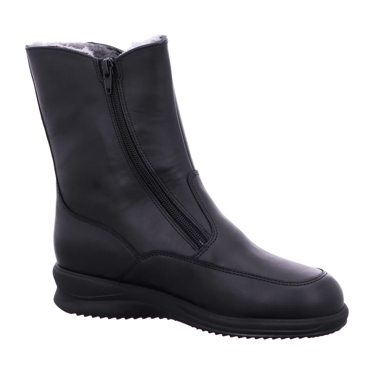BOTTES FINN COMFORT MINSK (SHEARLING)