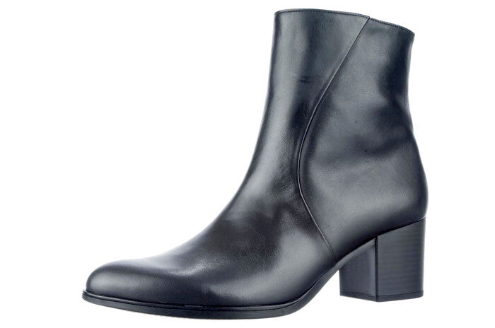 Gabor Elegant Ankle Women's Boot Leather