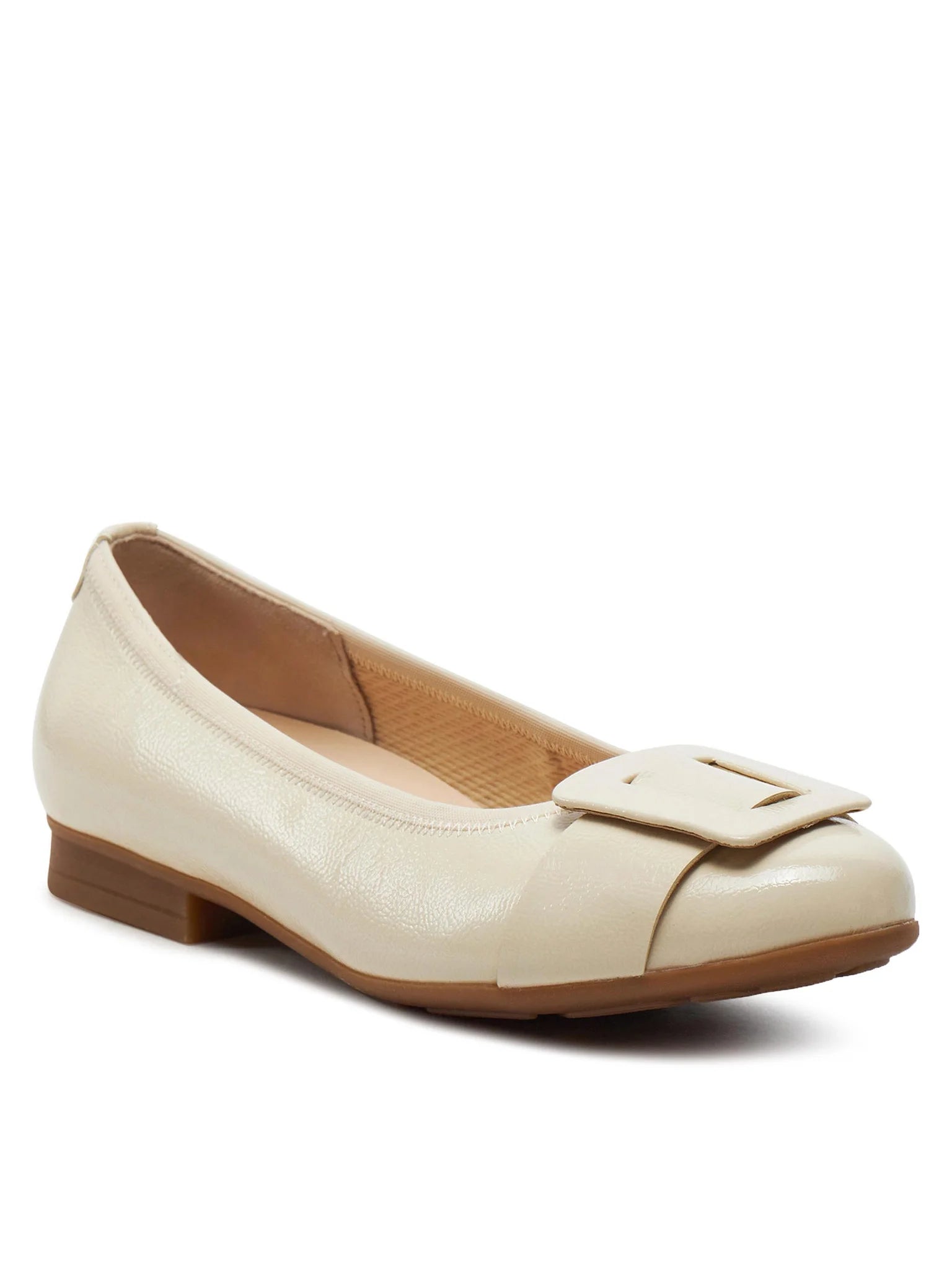 GABOR 42.466.90 LATTE BREVET