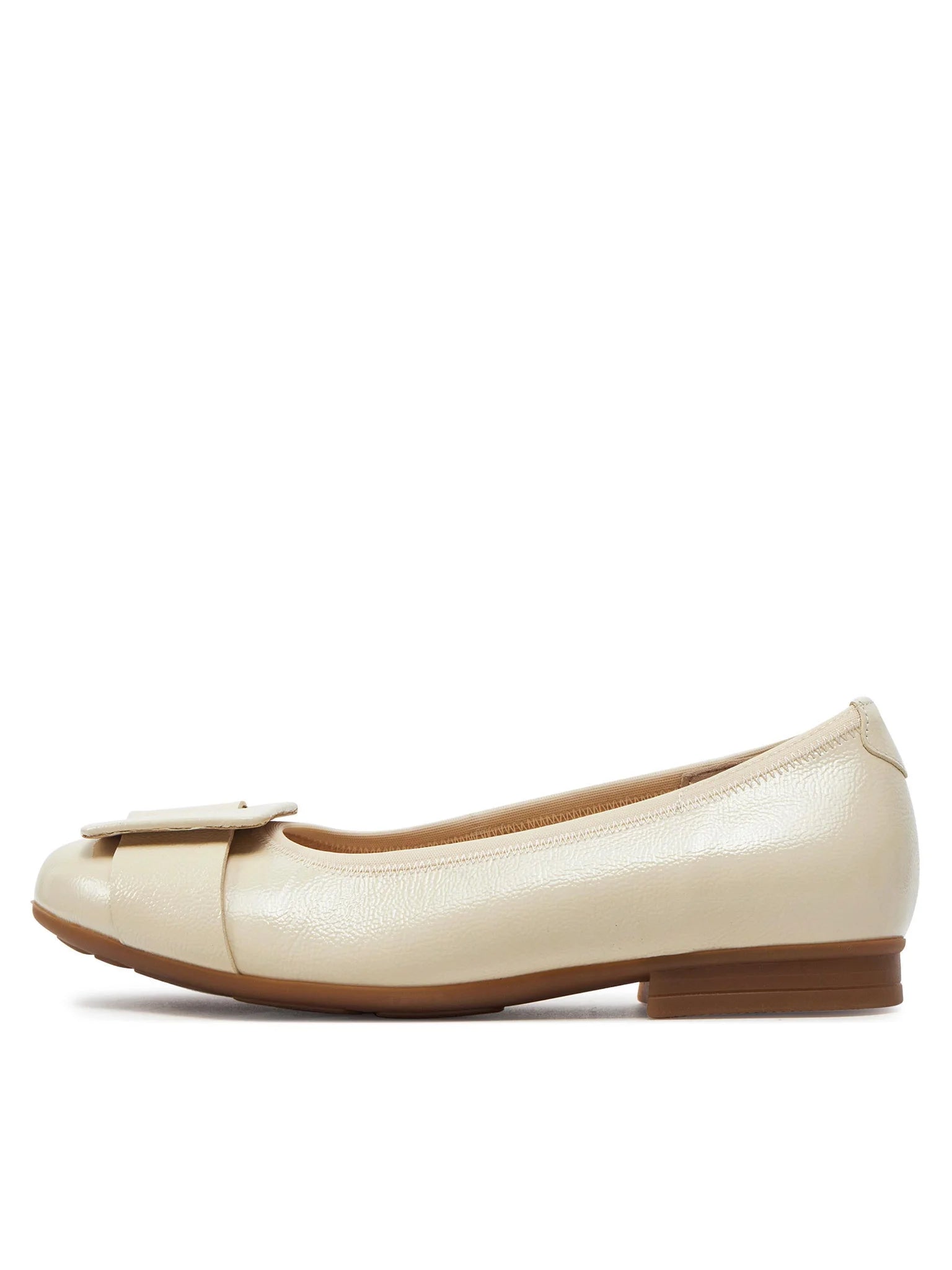 GABOR 42.466.90 LATTE BREVET