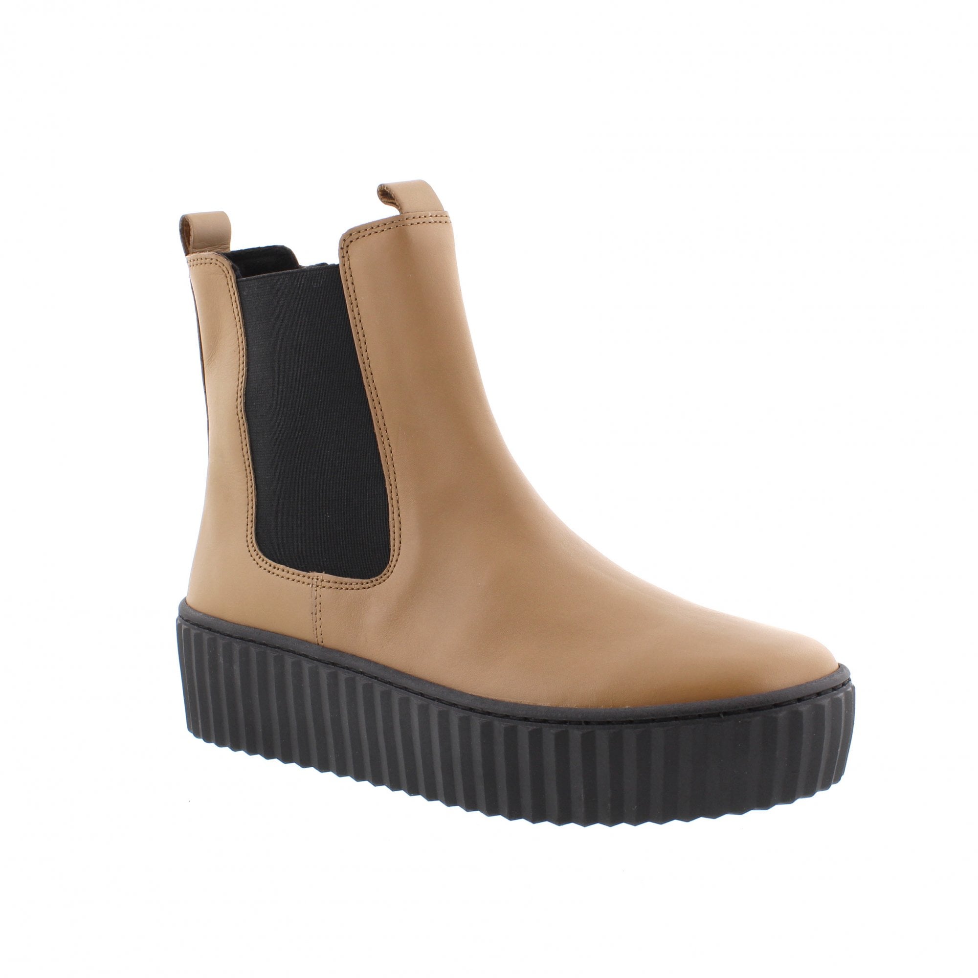 GABOR CHELSEA SLIP ON WOMEN'S ANKLE BOOT