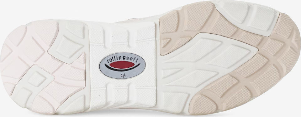 GABOR ROLLINGSOFT SNEAKER SLIP-ON