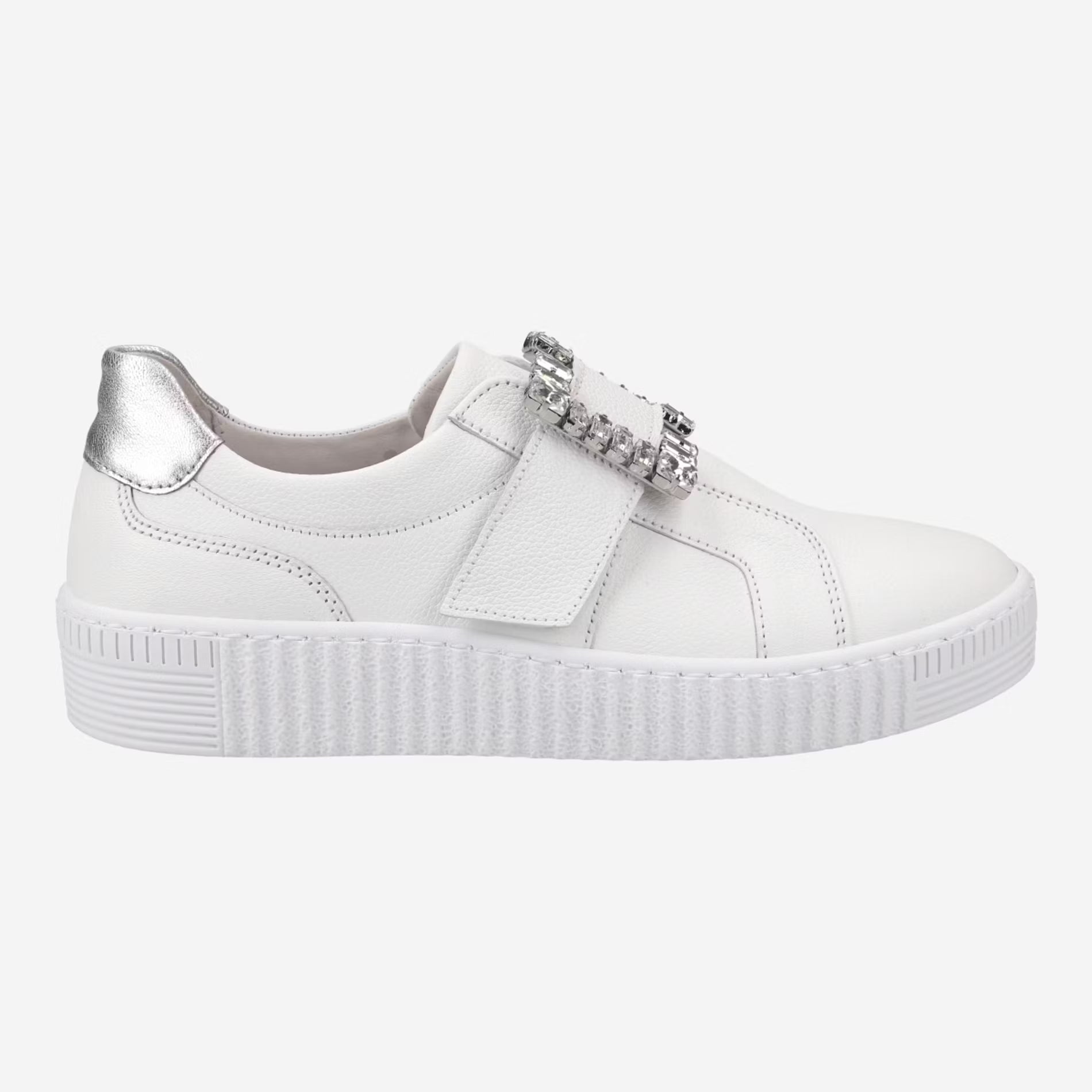 GABOR SNEAKER BUCKLE