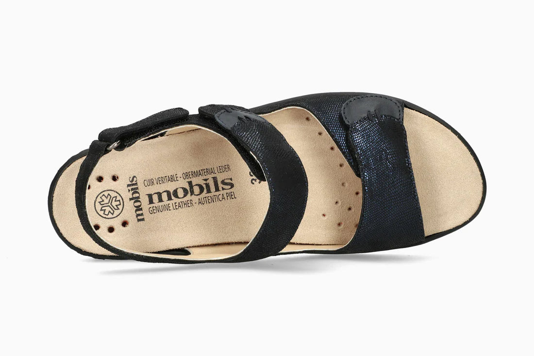 MEPHISTO MOBILS Getha Sandal