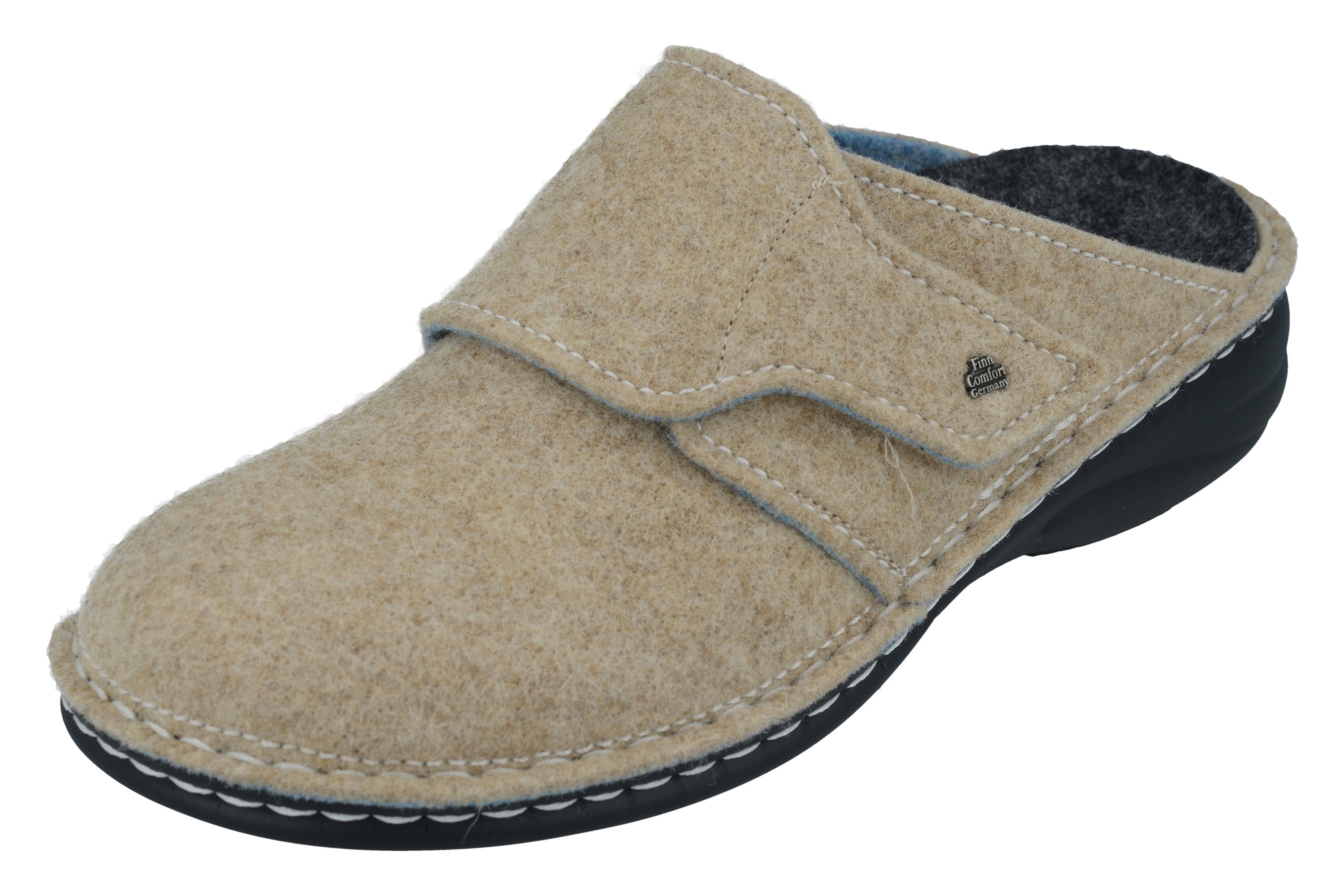FINN COMFORT Goms Slippers