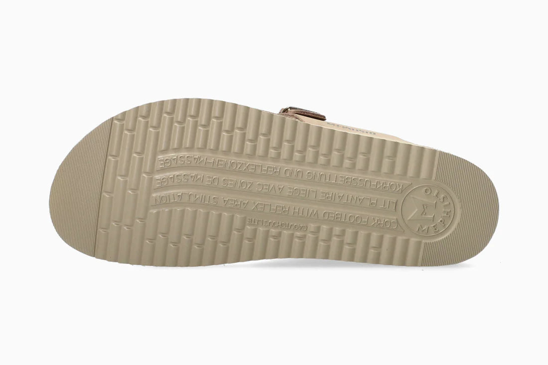 MEPHISTO Helen Classic Sandal