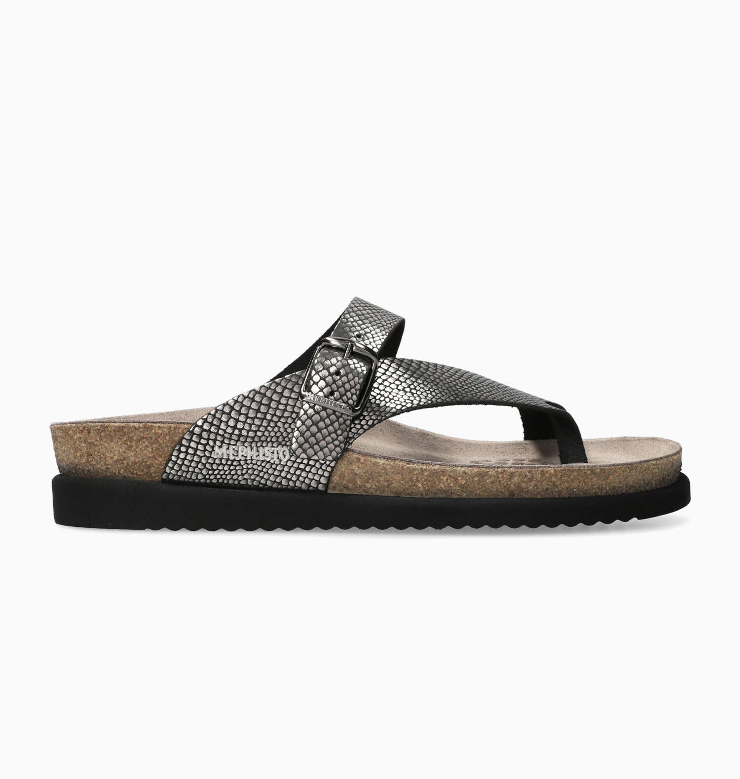 MEPHISTO Helen Classic Sandal