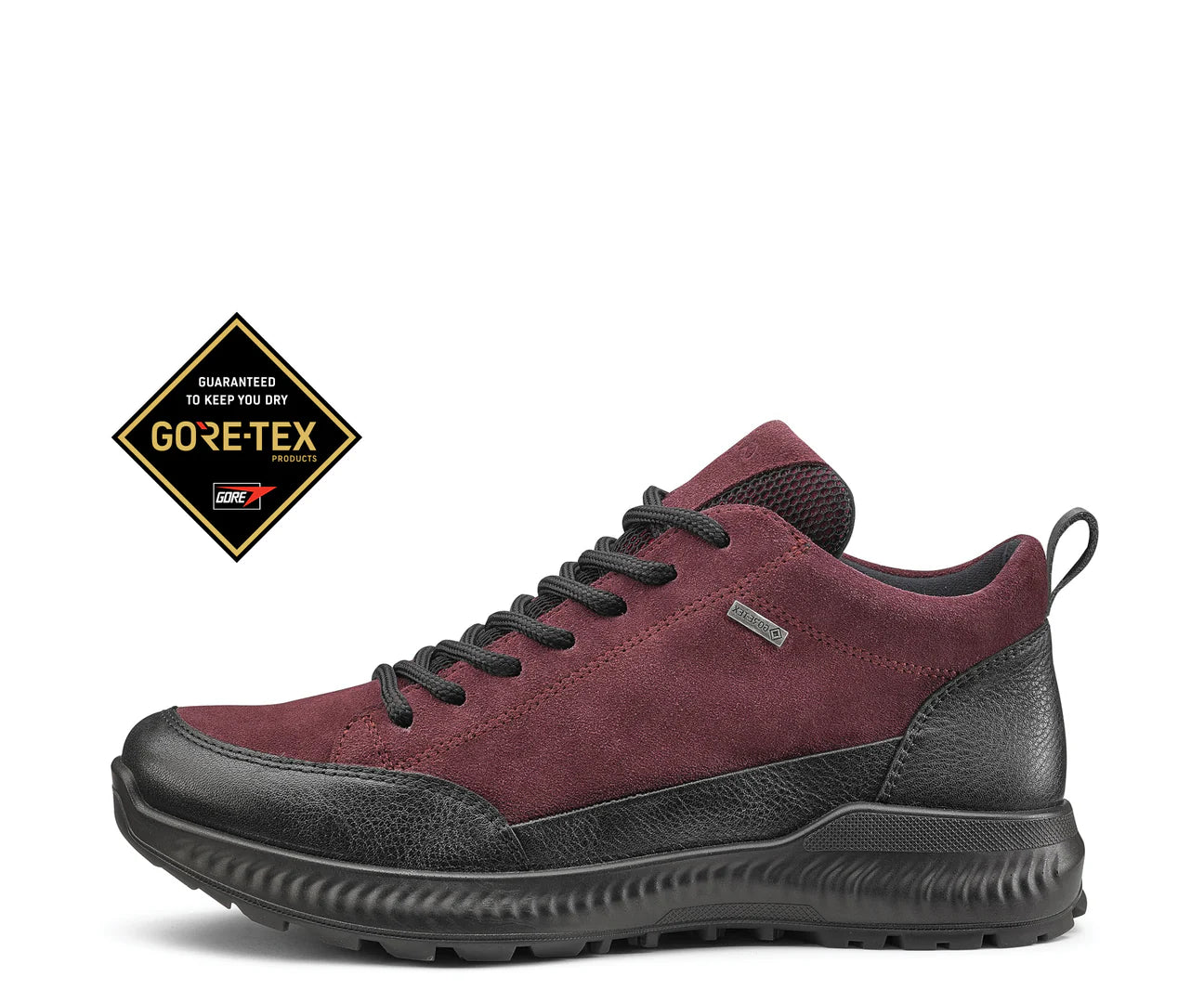 Bottines de randonnée Highland GORE-TEX® pour femme