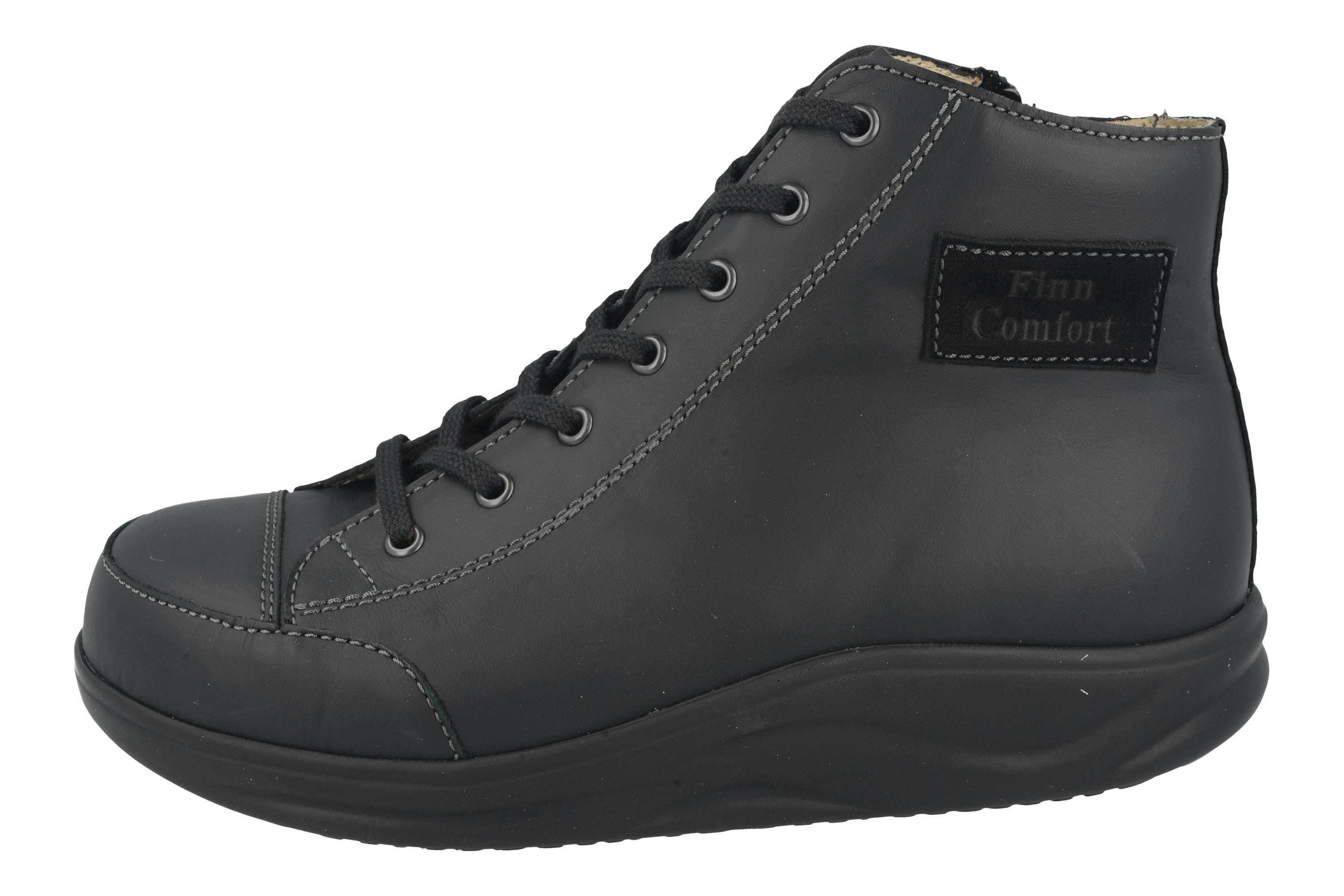 FINN COMFORT HOLTEN BOOT