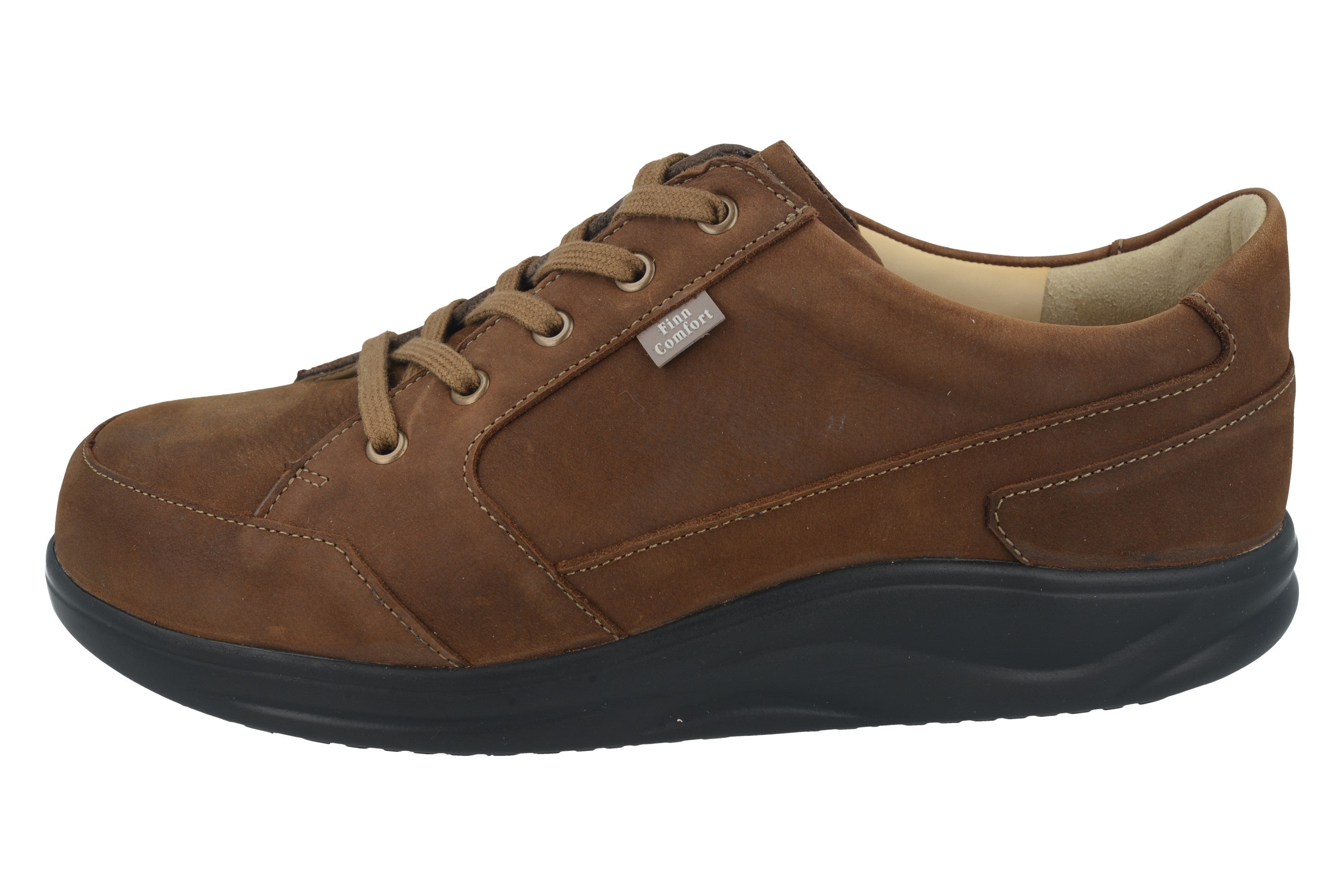 FINN COMFORT HUARAZ ROCKER SOLE