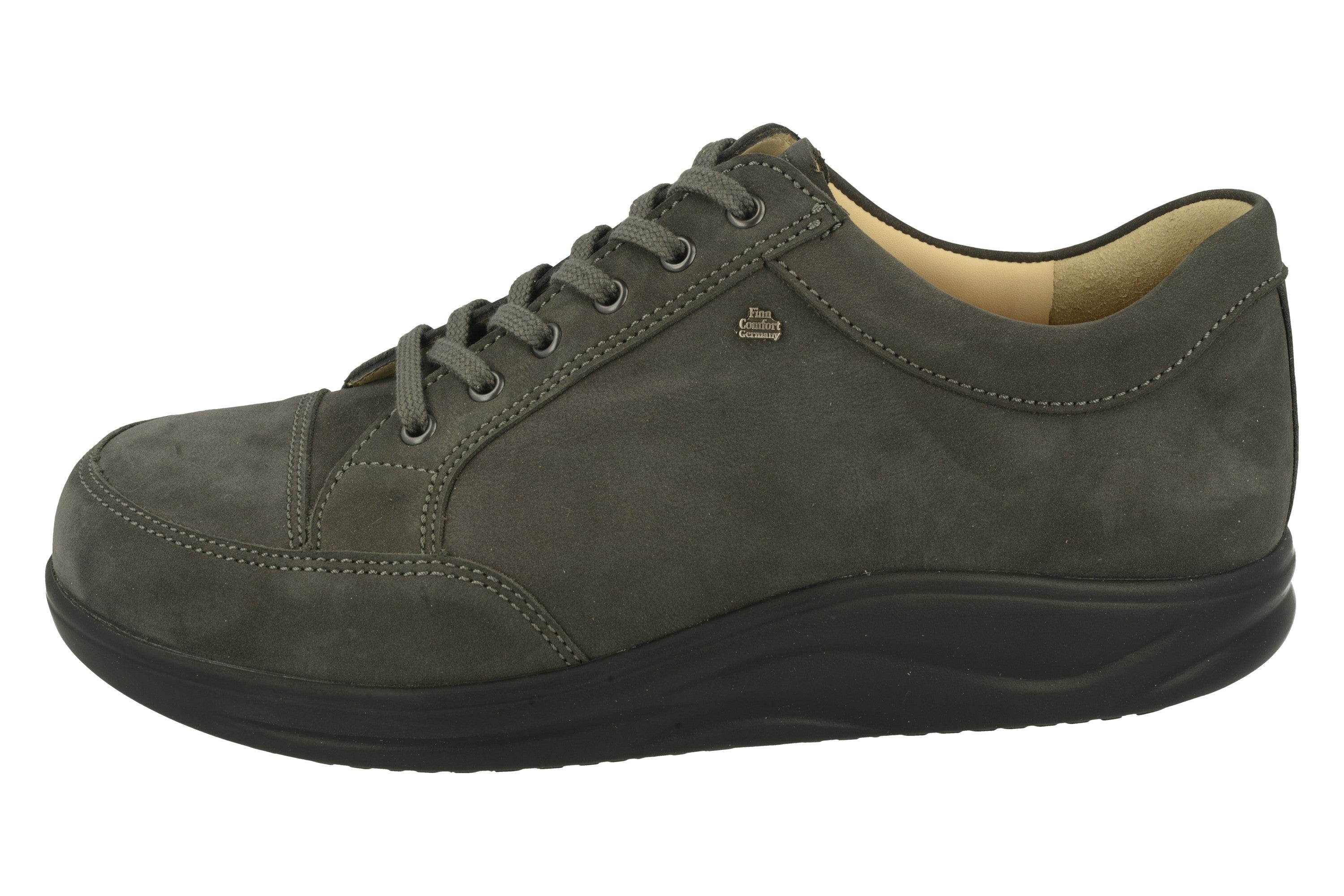 FINN COMFORT HUELVA SNEAKER LACE UP