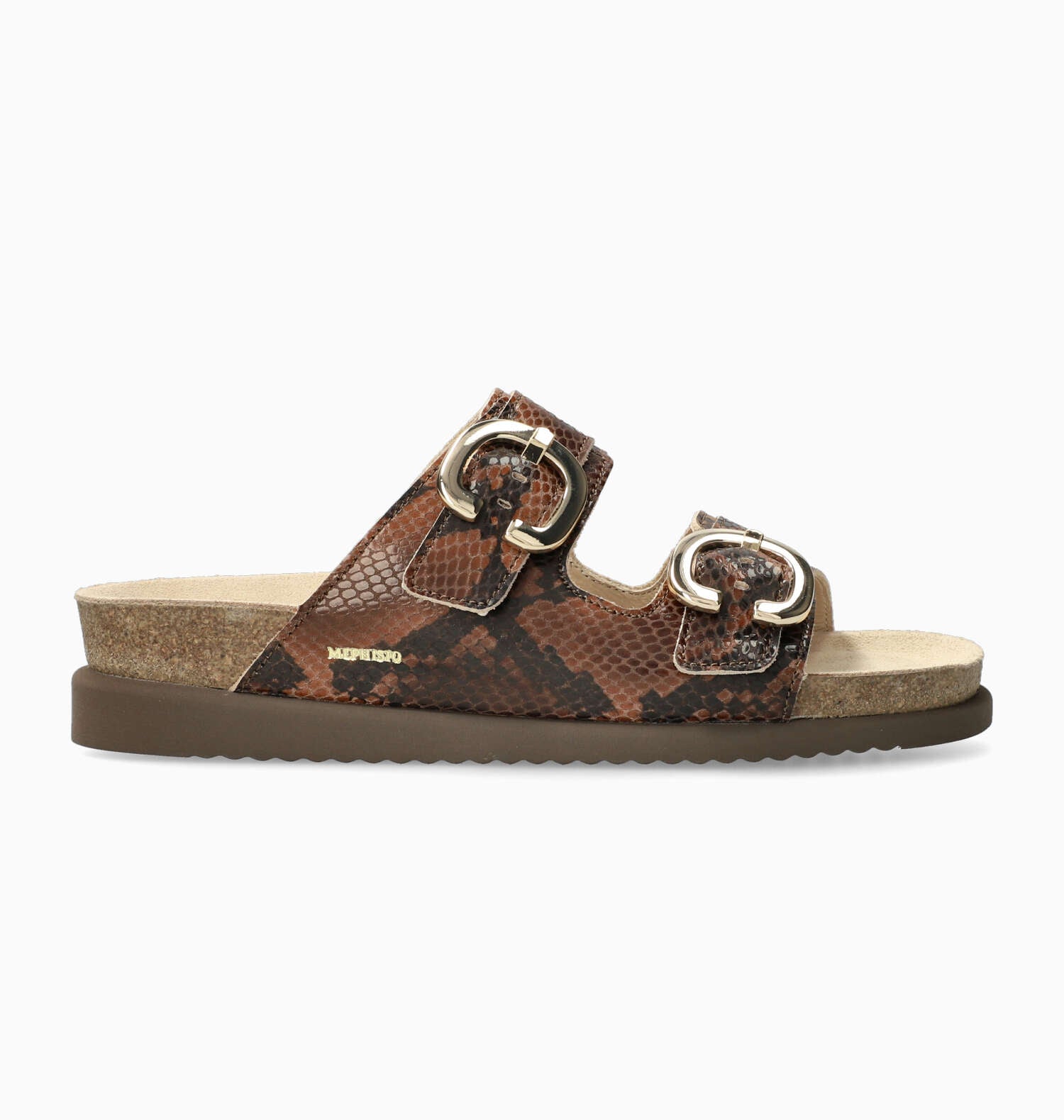 MEPHISTO Iara Sandal