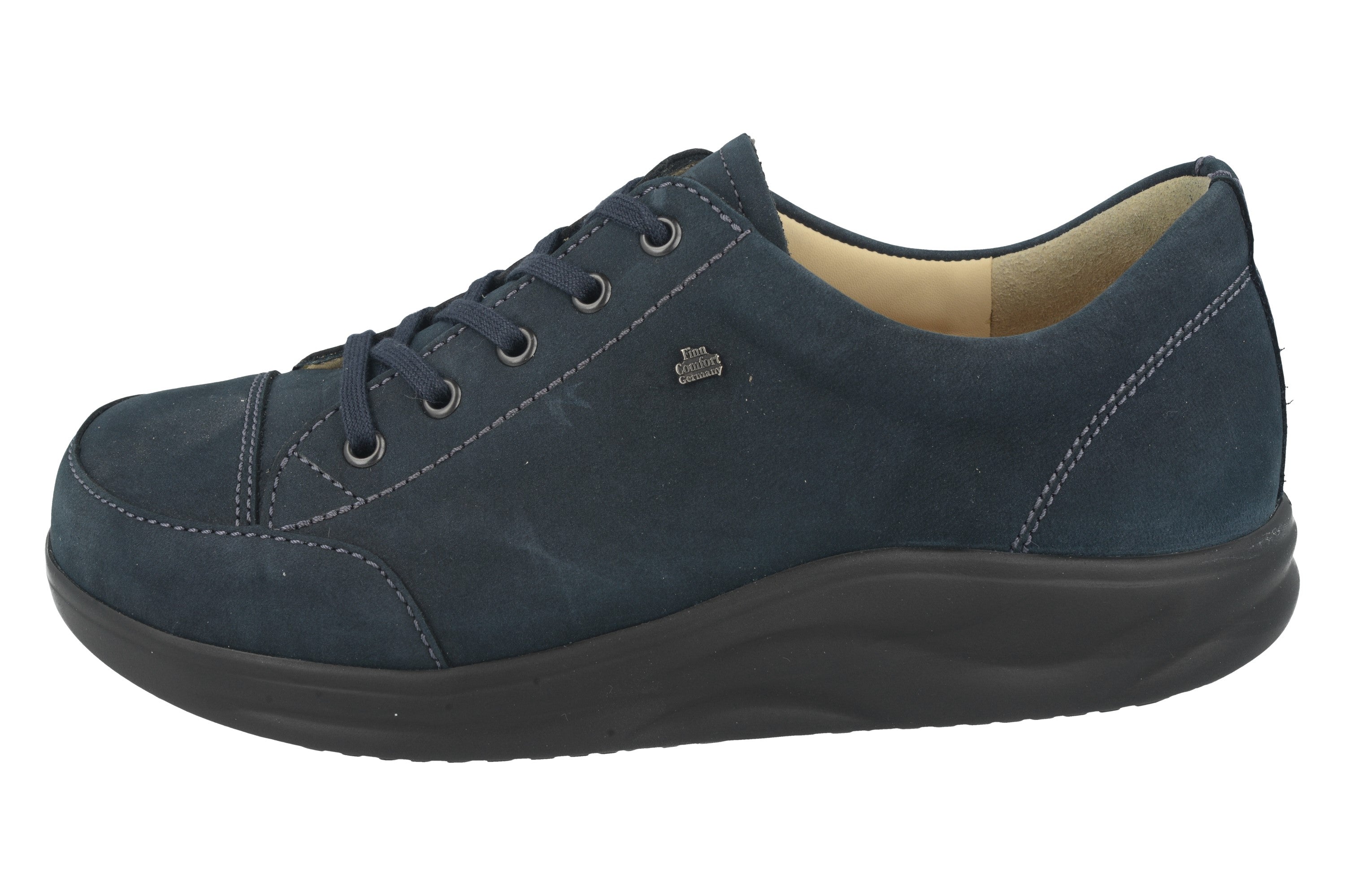 Finn Comfort Ikebukuro Rocker Sole